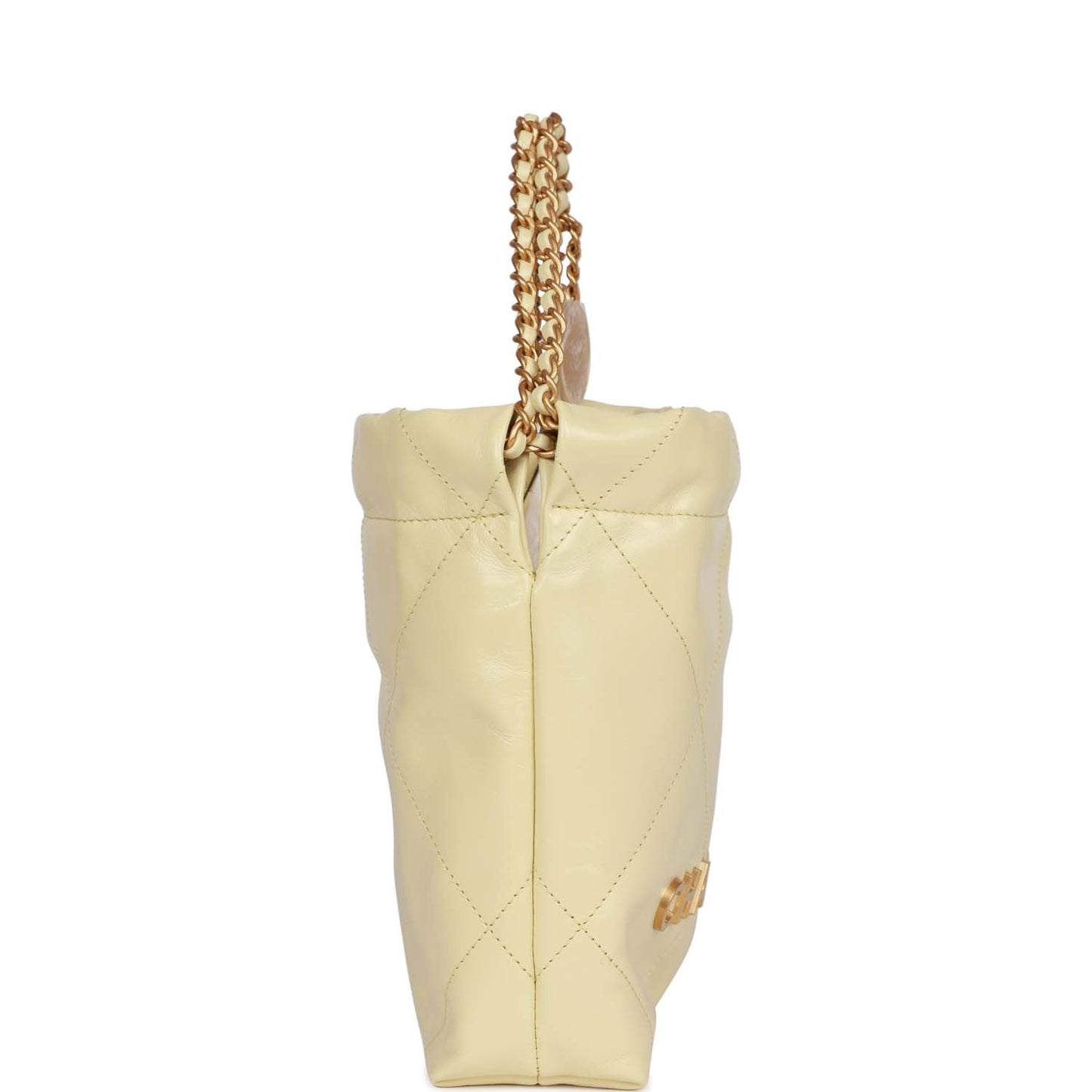 Chanel Shoulder Bag - Rovelle Bags