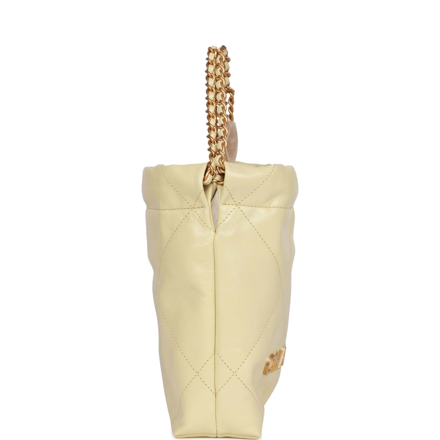 Chanel Shoulder Bag - Rovelle Bags