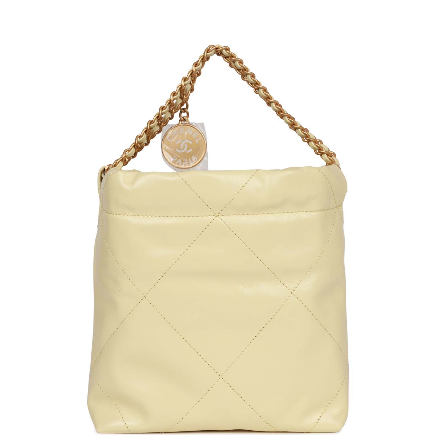 Chanel Shoulder Bag - Rovelle Bags