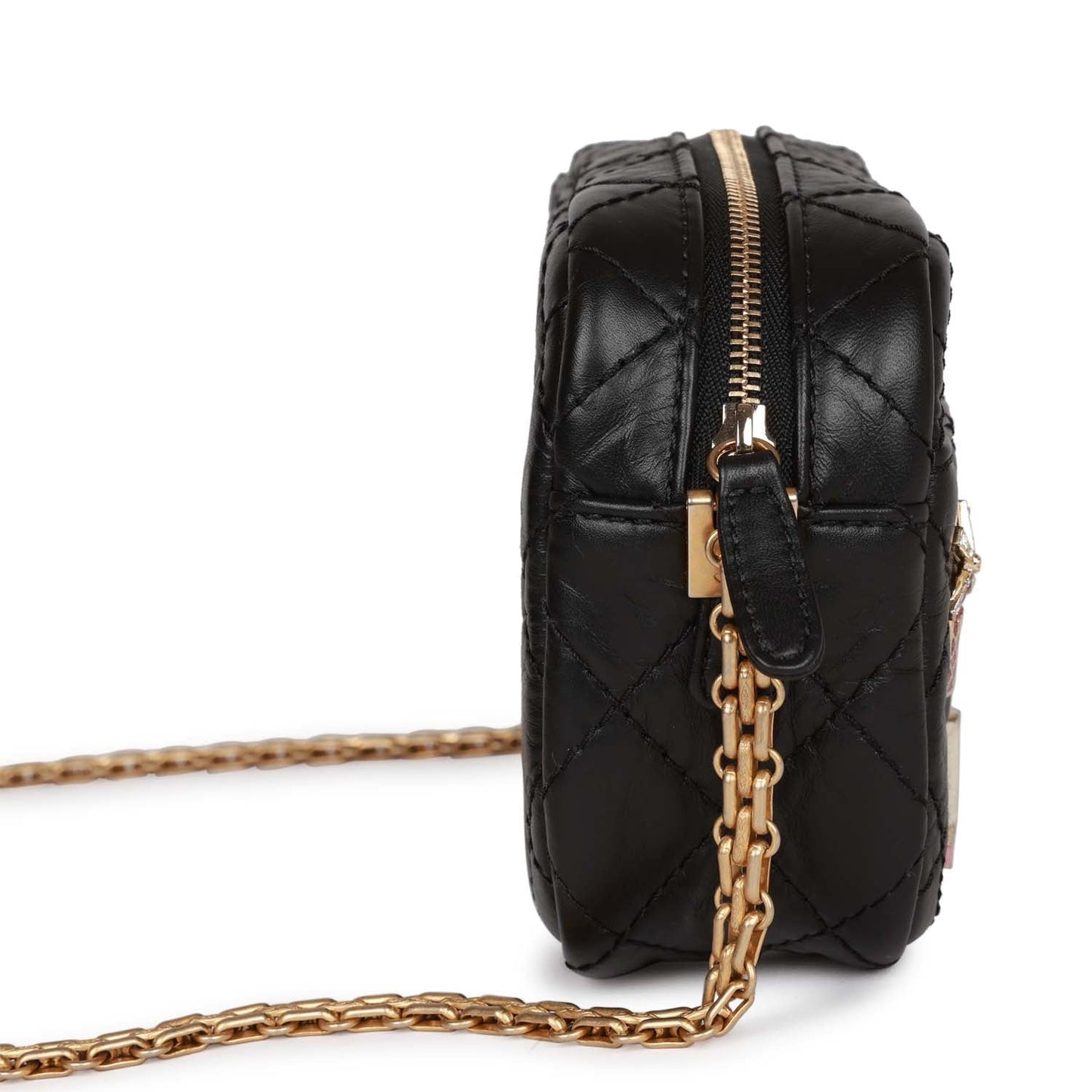 Chanel Camera Bag Crossbody - Rovelle Bags