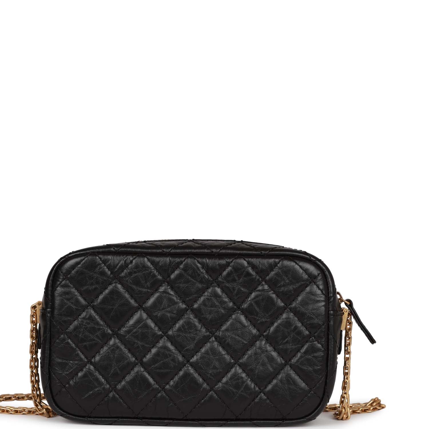 Chanel Camera Bag Crossbody - Rovelle Bags