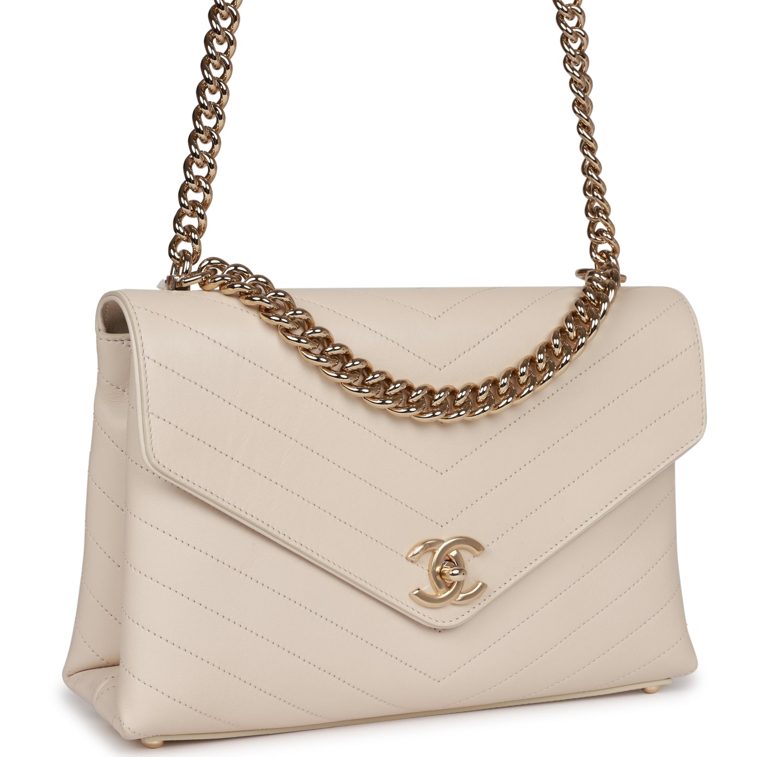 Chanel Shoulder Bag - Rovelle Bags