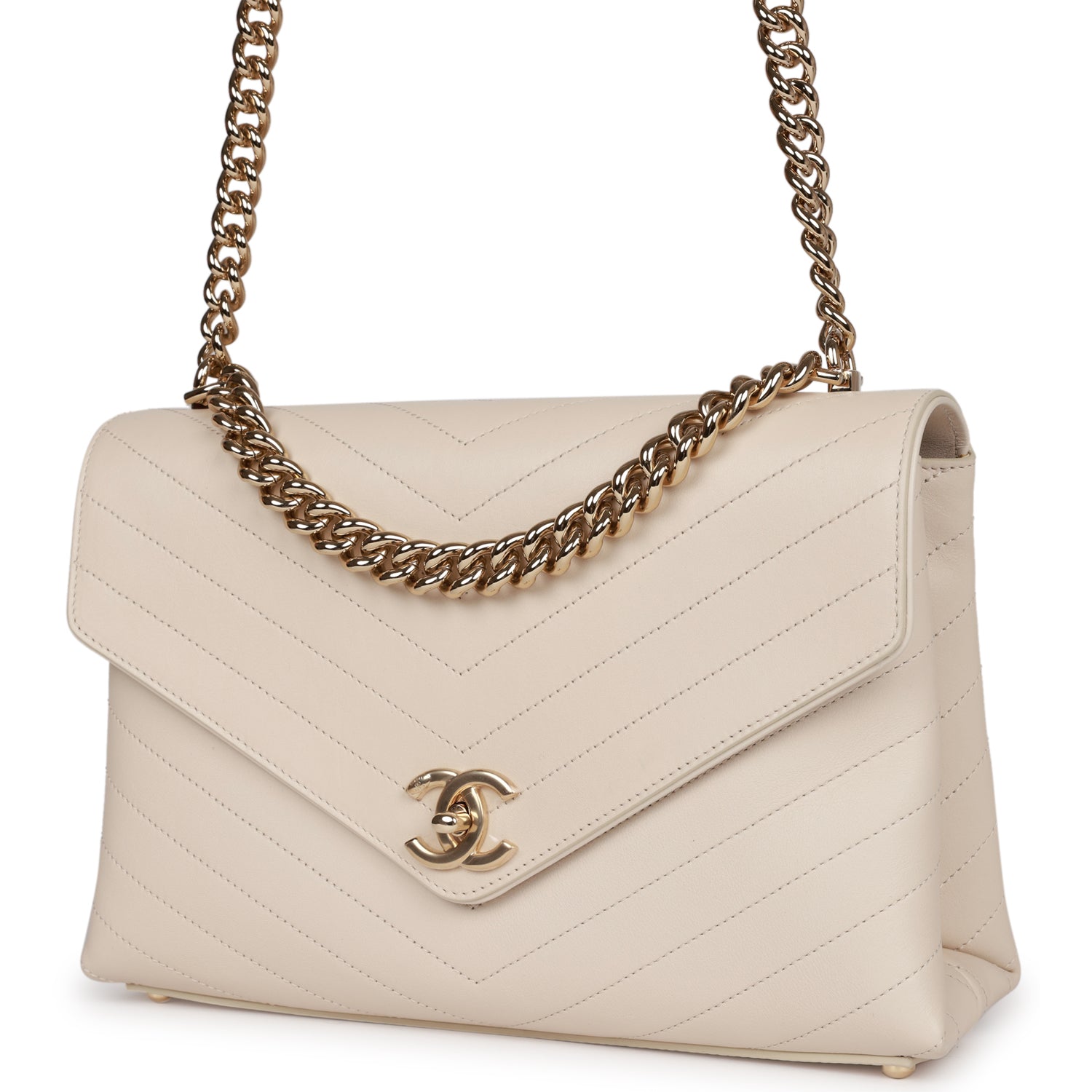 Chanel Shoulder Bag - Rovelle Bags