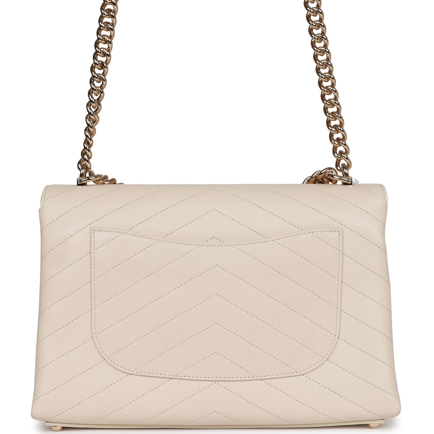 Chanel Shoulder Bag - Rovelle Bags