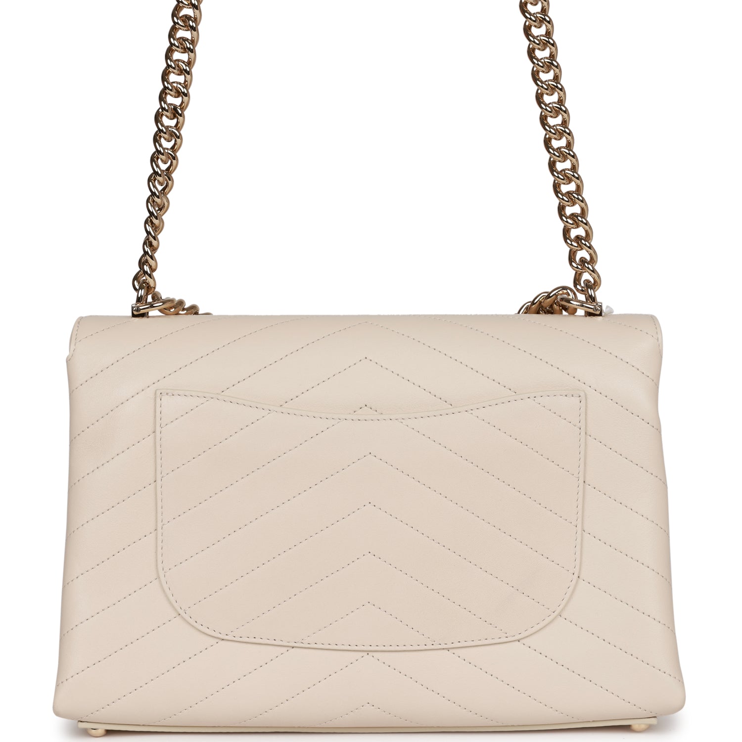 Chanel Shoulder Bag - Rovelle Bags