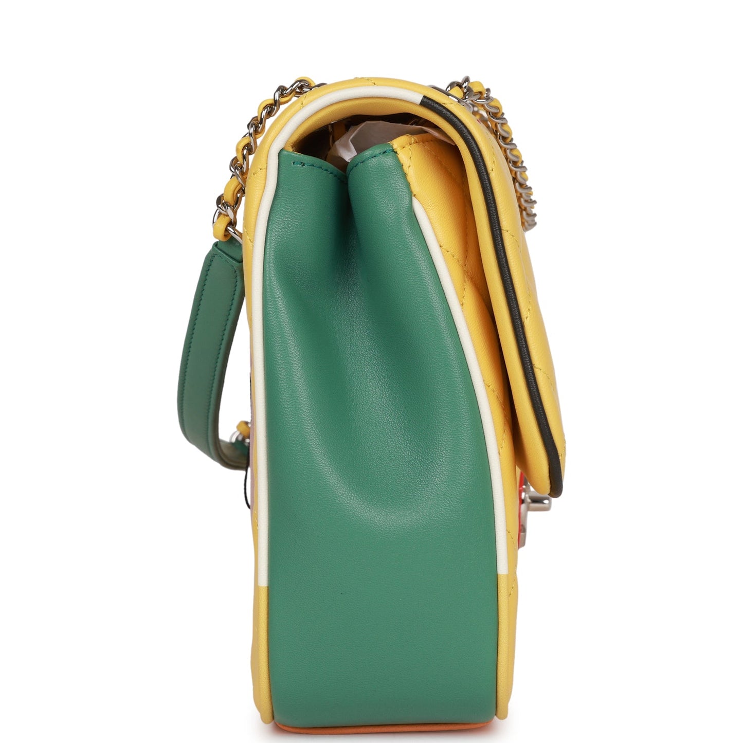 Chanel Mini Flap Shoulder Bag - Rovelle Bags