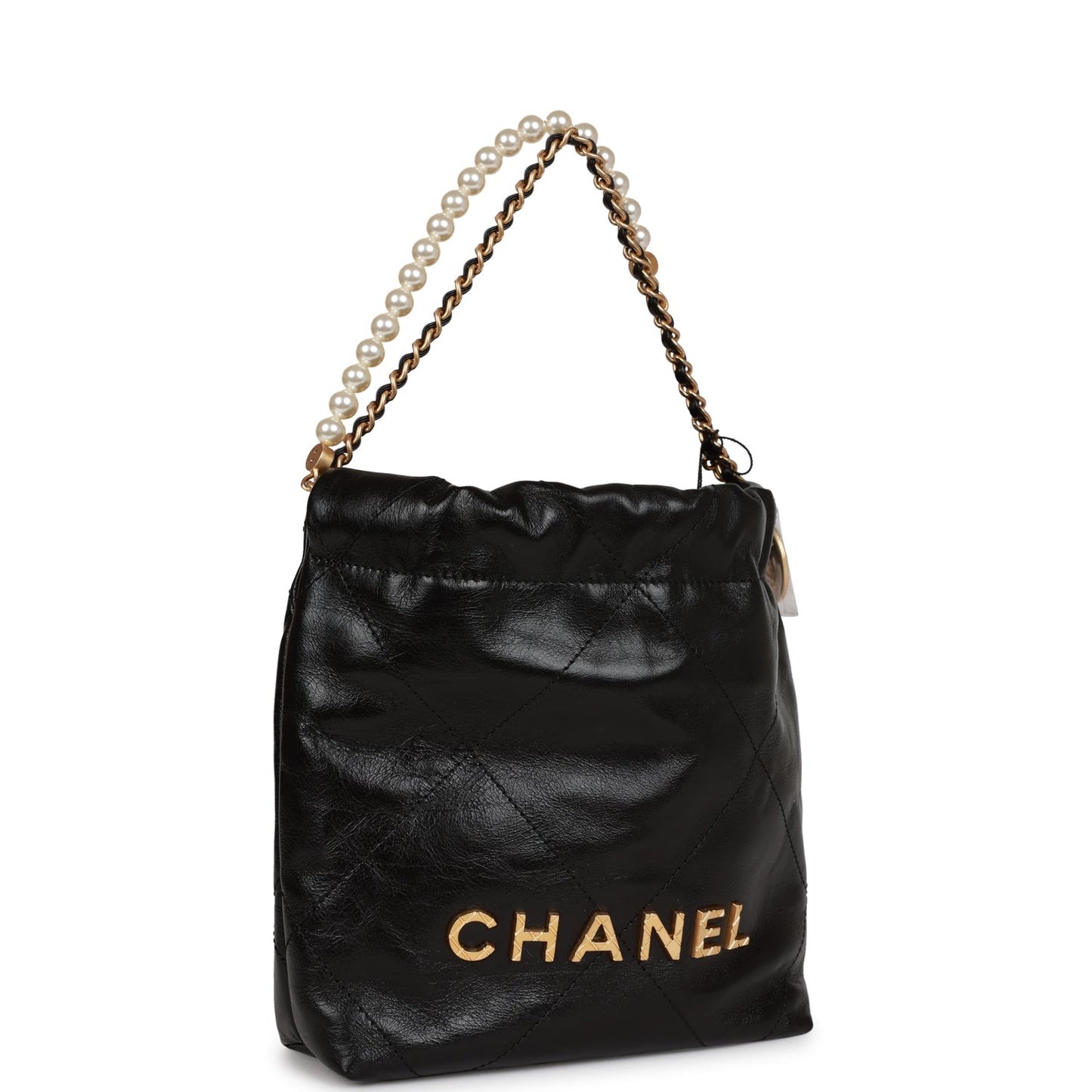 Chanel Shoulder Bag - Rovelle Bags
