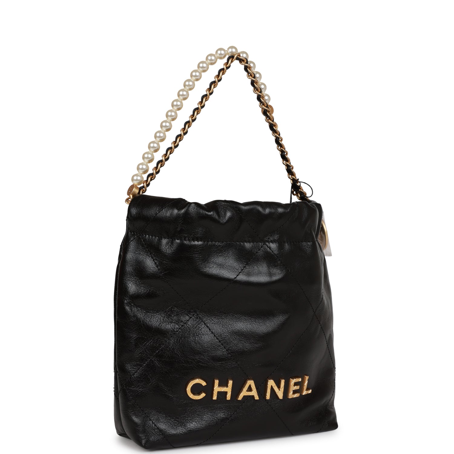 Chanel Shoulder Bag - Rovelle Bags