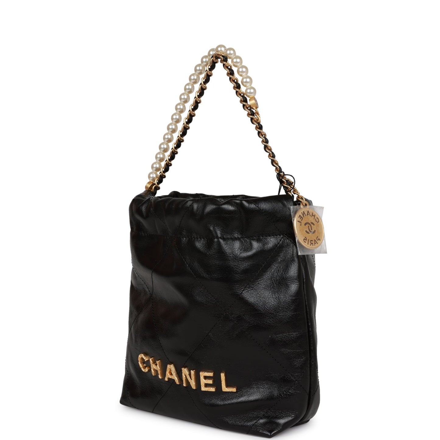 Chanel Shoulder Bag - Rovelle Bags