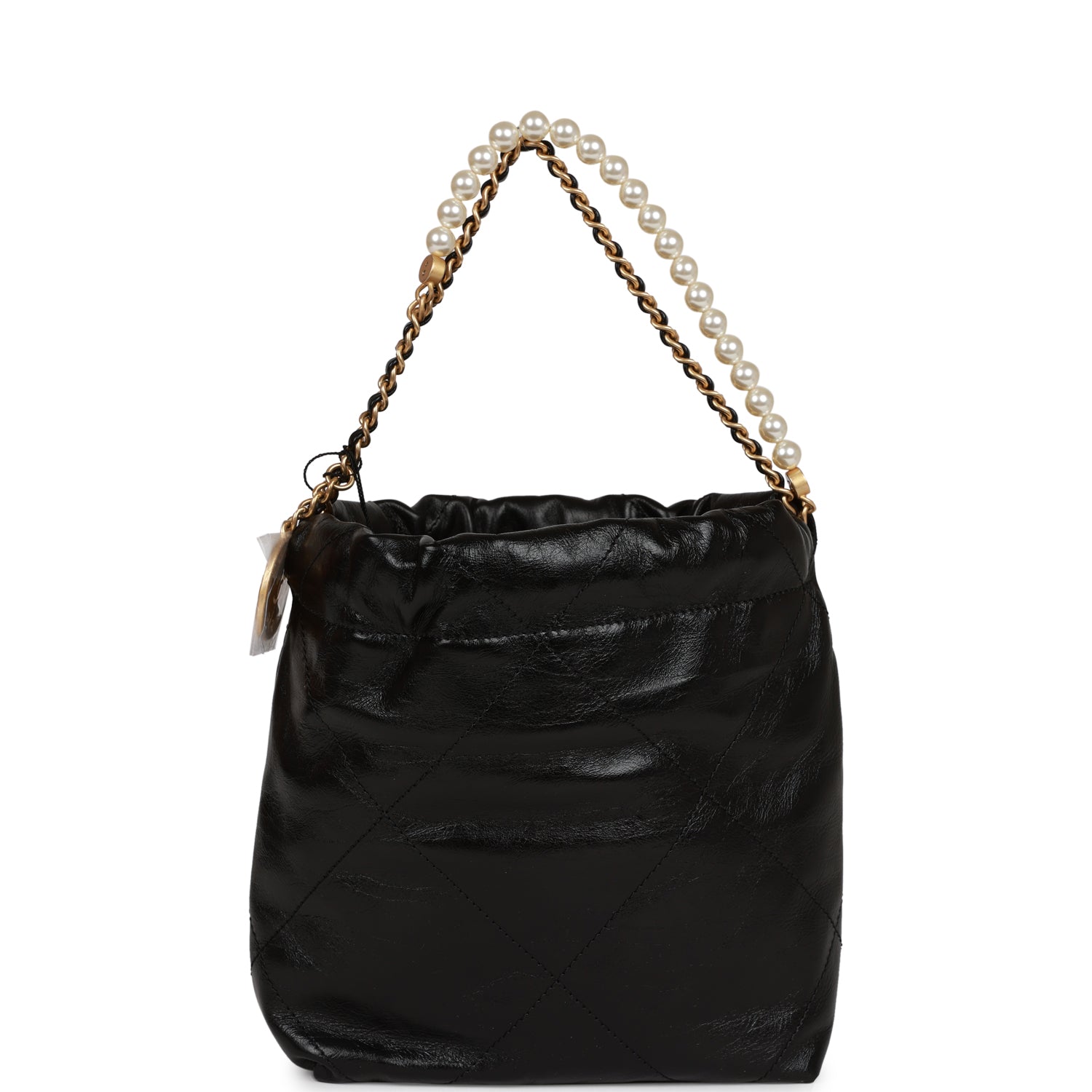 Chanel Shoulder Bag - Rovelle Bags