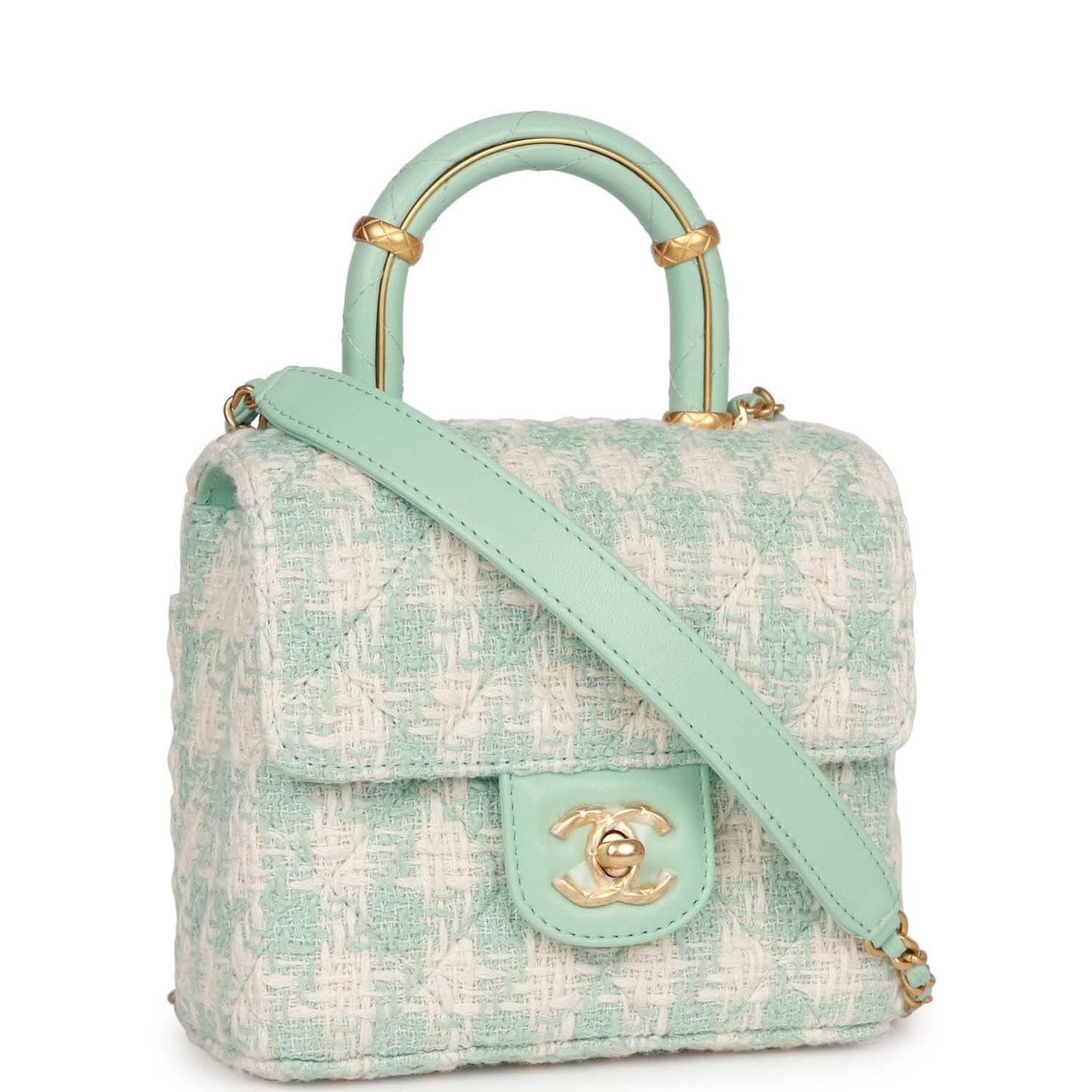 Chanel Shoulder Bag - Rovelle Bags