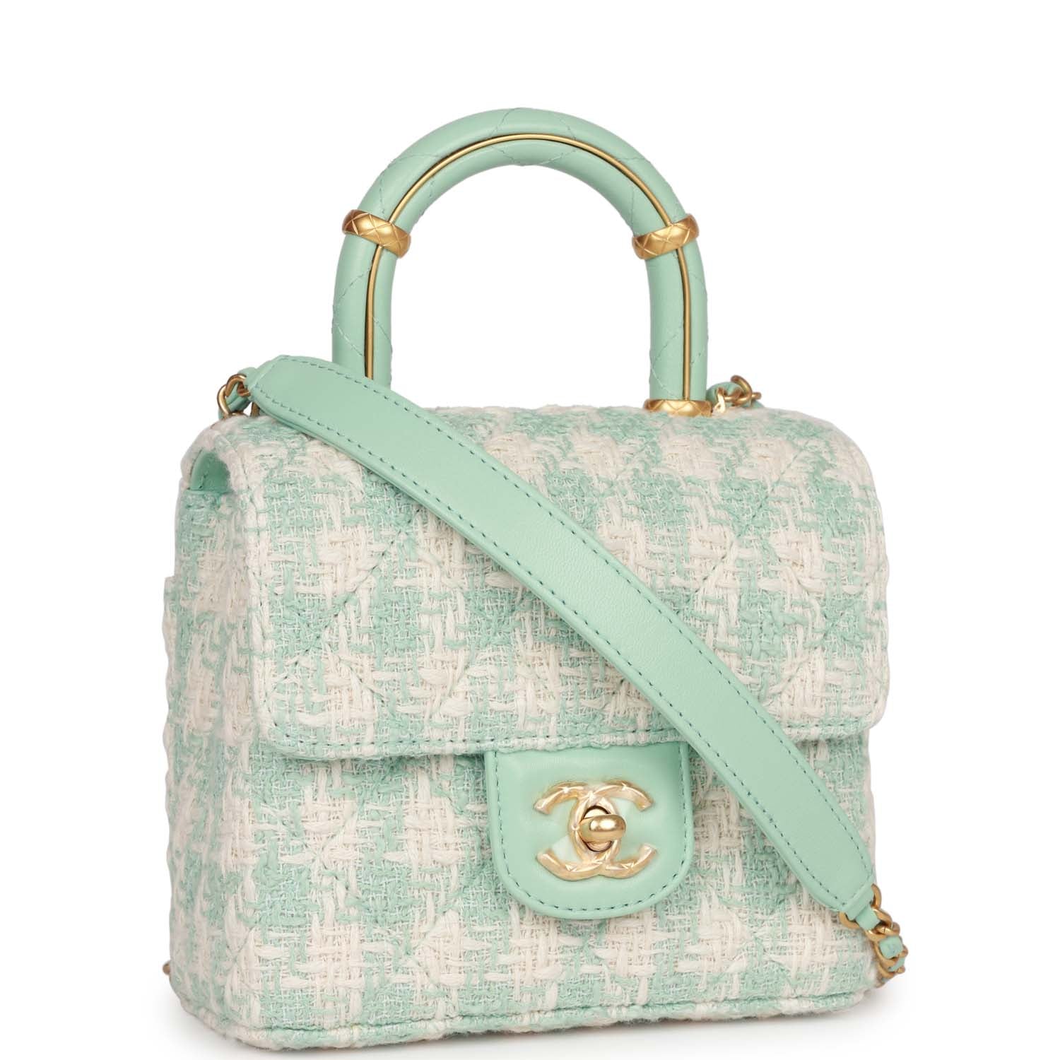 Chanel Shoulder Bag - Rovelle Bags