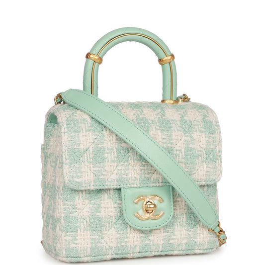 Chanel Shoulder Bag - Rovelle Bags
