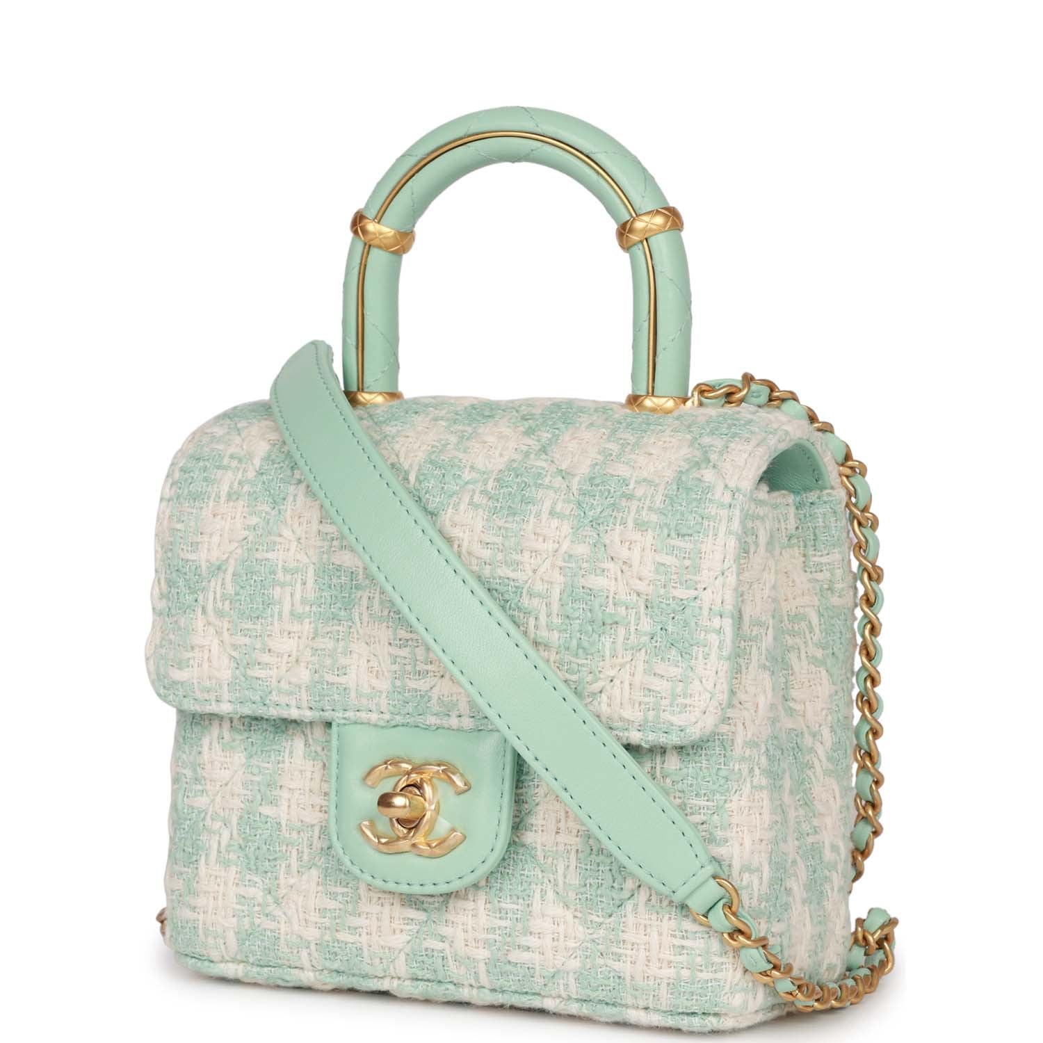 Chanel Shoulder Bag - Rovelle Bags