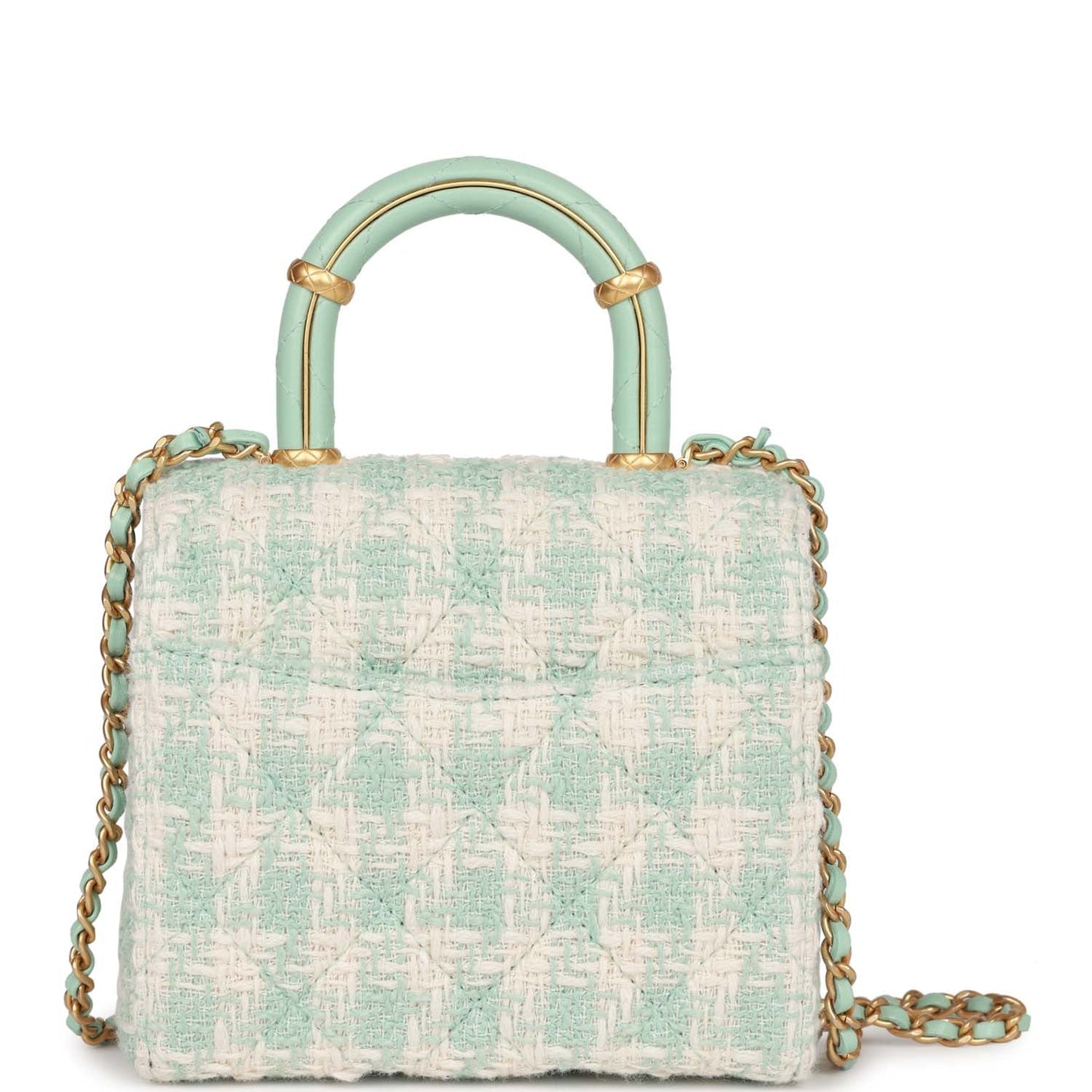 Chanel Shoulder Bag - Rovelle Bags