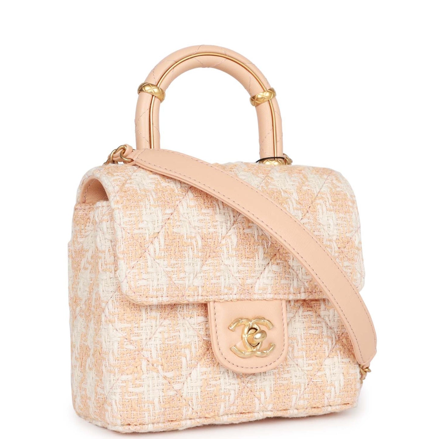 Chanel Shoulder Bag - Rovelle Bags