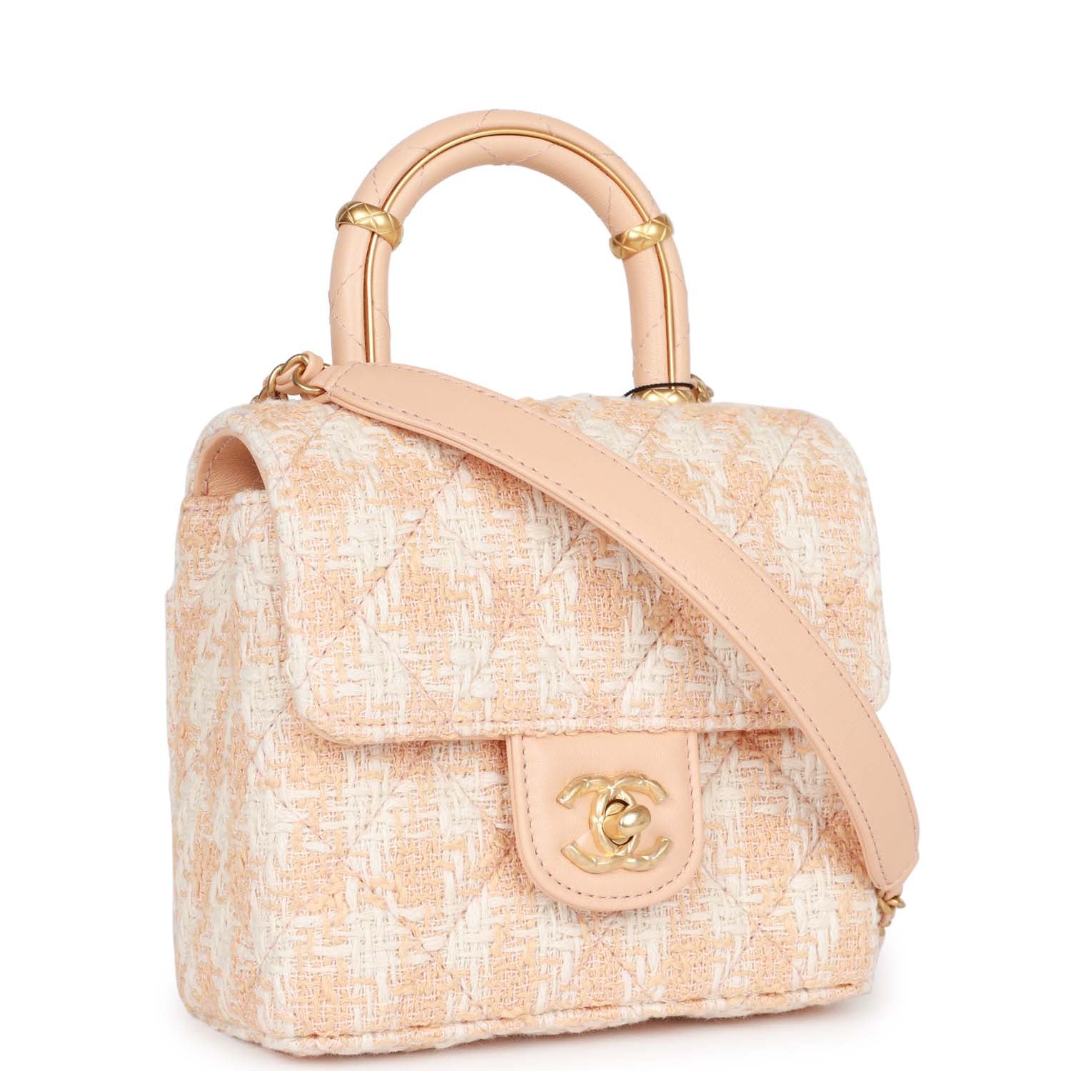 Chanel Shoulder Bag - Rovelle Bags
