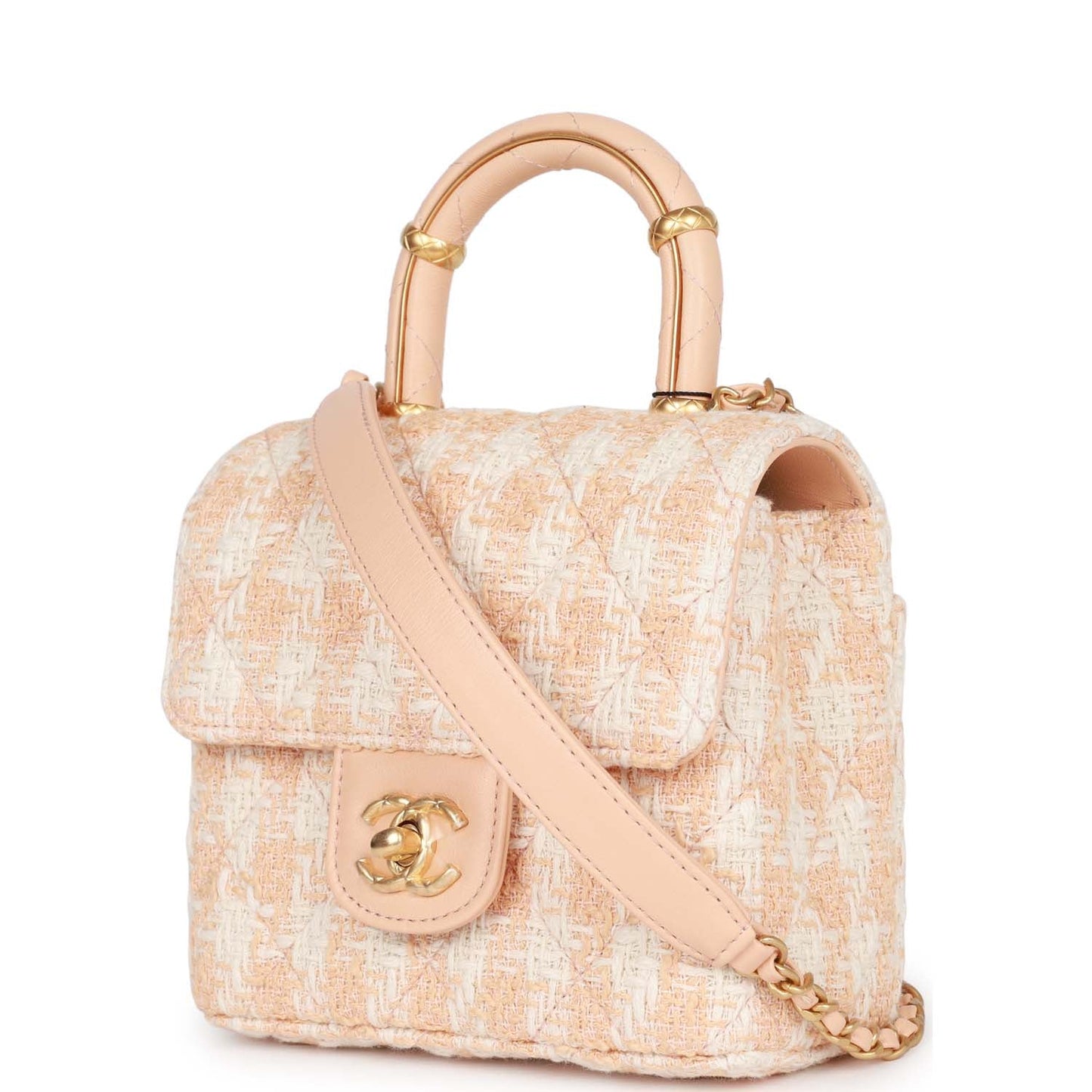 Chanel Shoulder Bag - Rovelle Bags
