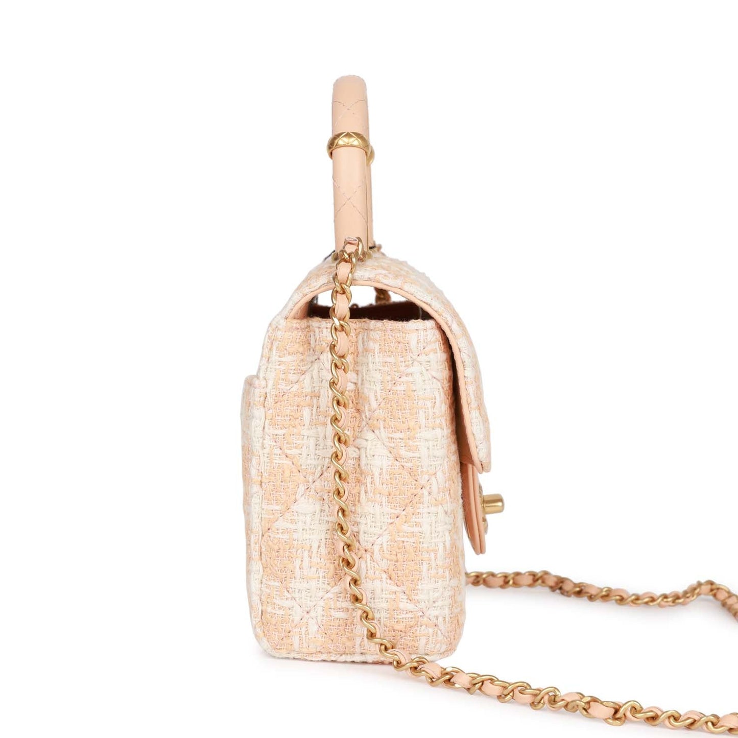 Chanel Shoulder Bag - Rovelle Bags