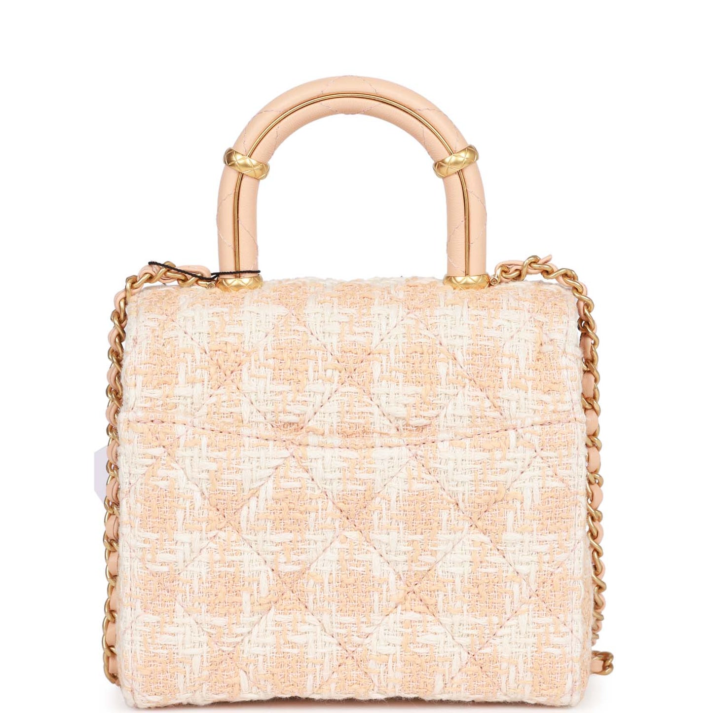 Chanel Shoulder Bag - Rovelle Bags