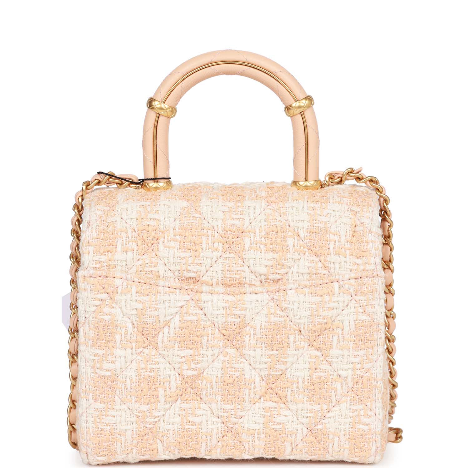 Chanel Shoulder Bag - Rovelle Bags