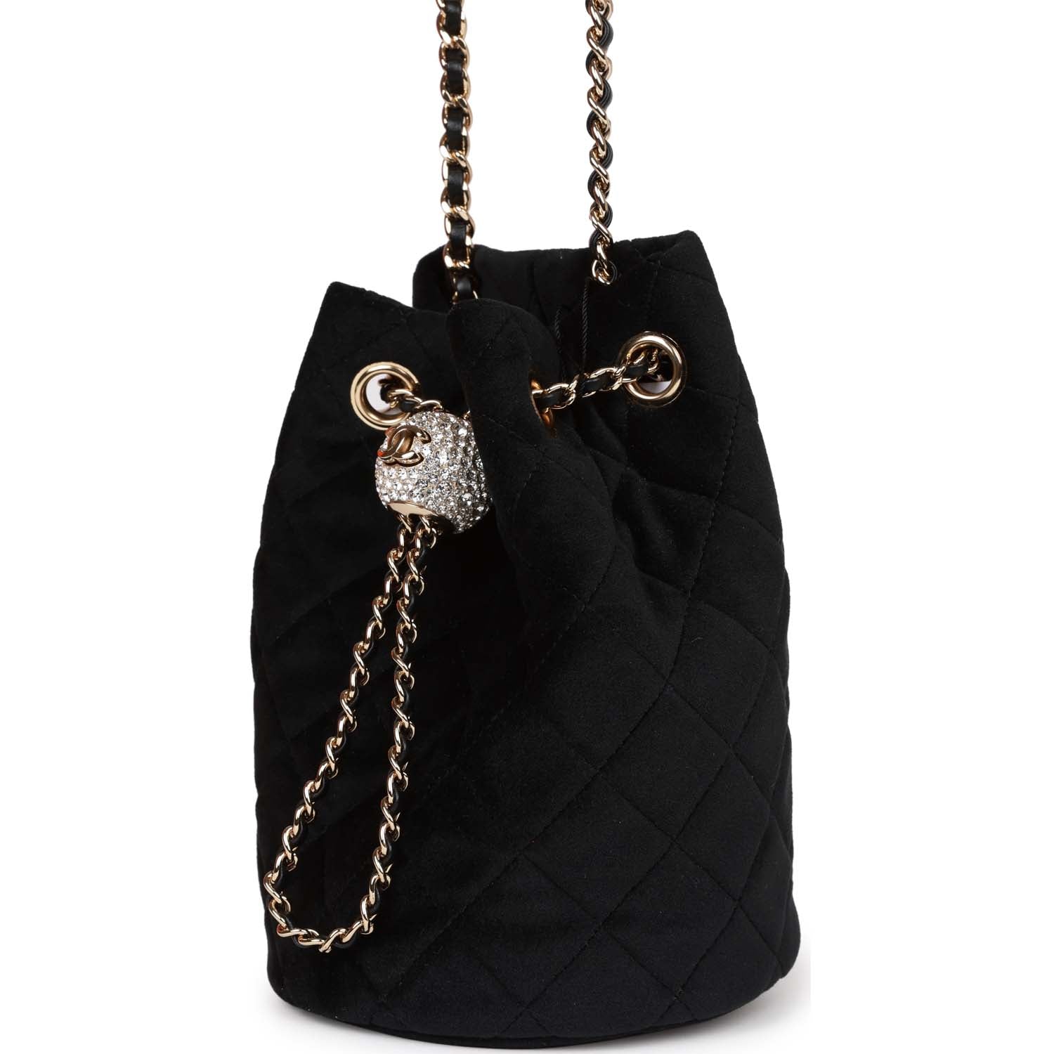 Chanel Handbag - Rovelle Bags