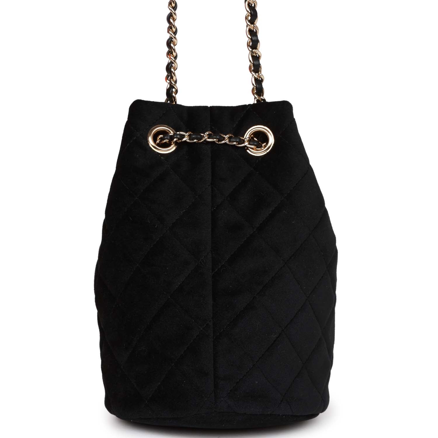 Chanel Handbag - Rovelle Bags