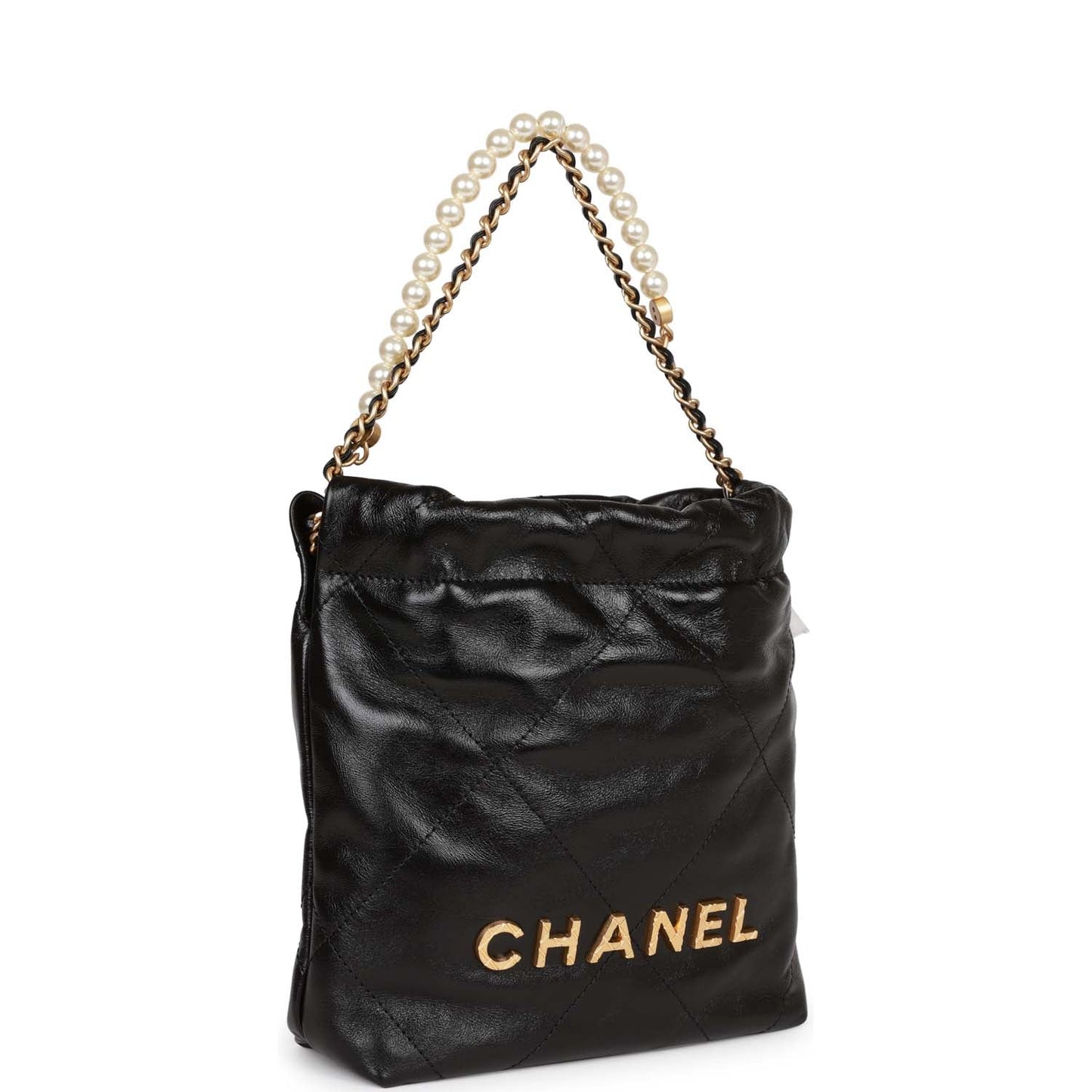 Chanel Shoulder Bag - Rovelle Bags