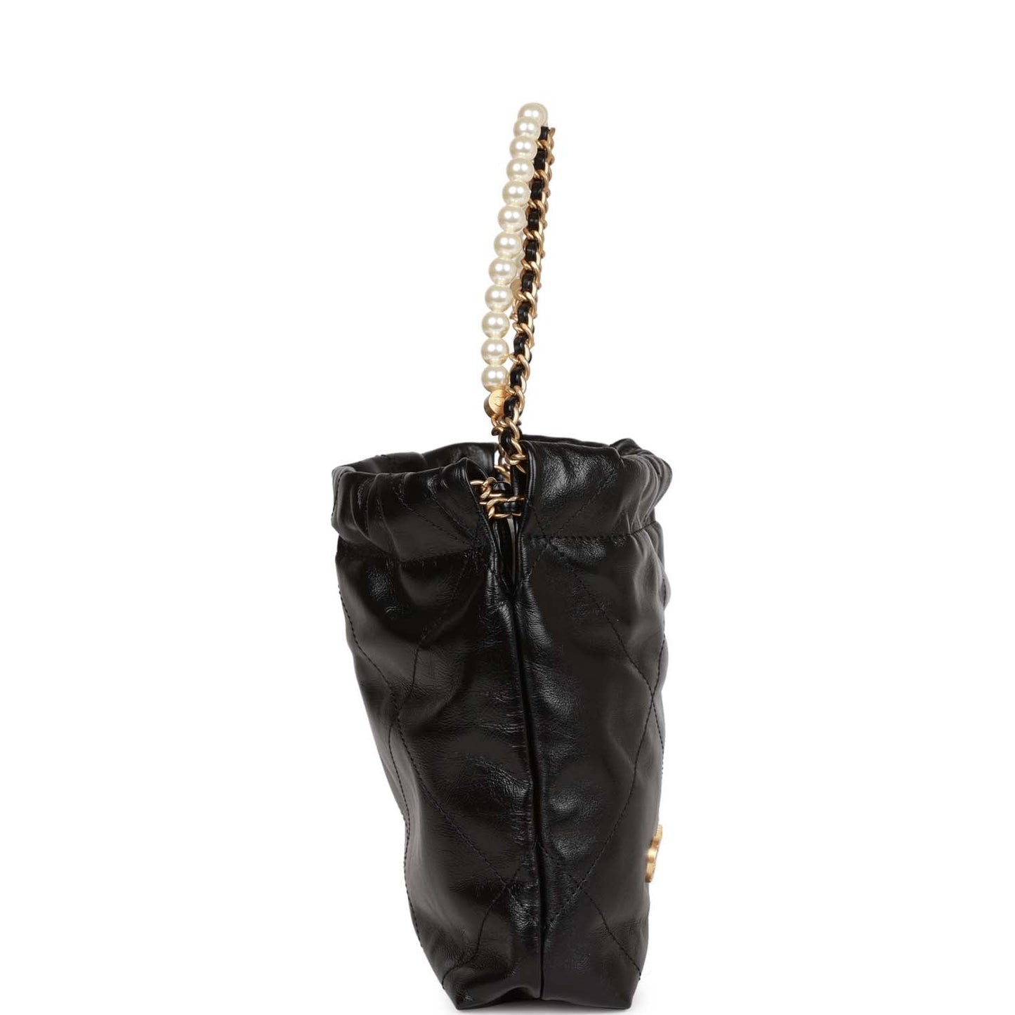 Chanel Shoulder Bag - Rovelle Bags