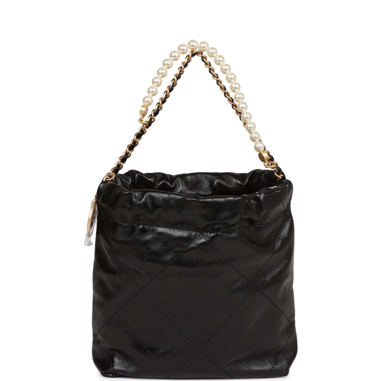 Chanel Shoulder Bag - Rovelle Bags