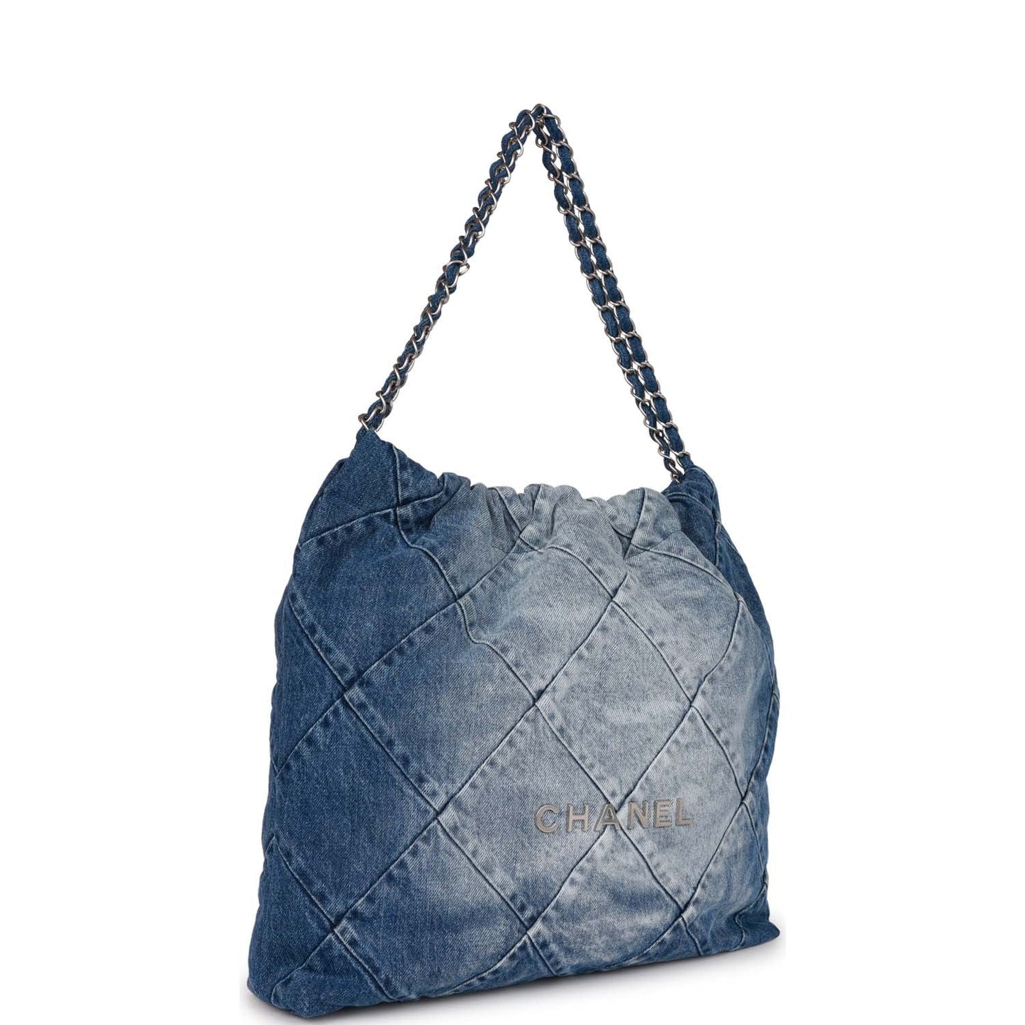 Chanel Shoulder Bag - Rovelle Bags
