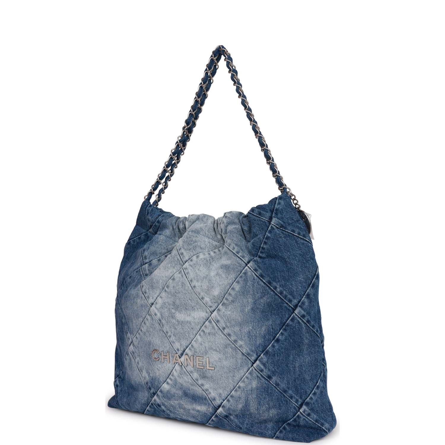 Chanel Shoulder Bag - Rovelle Bags