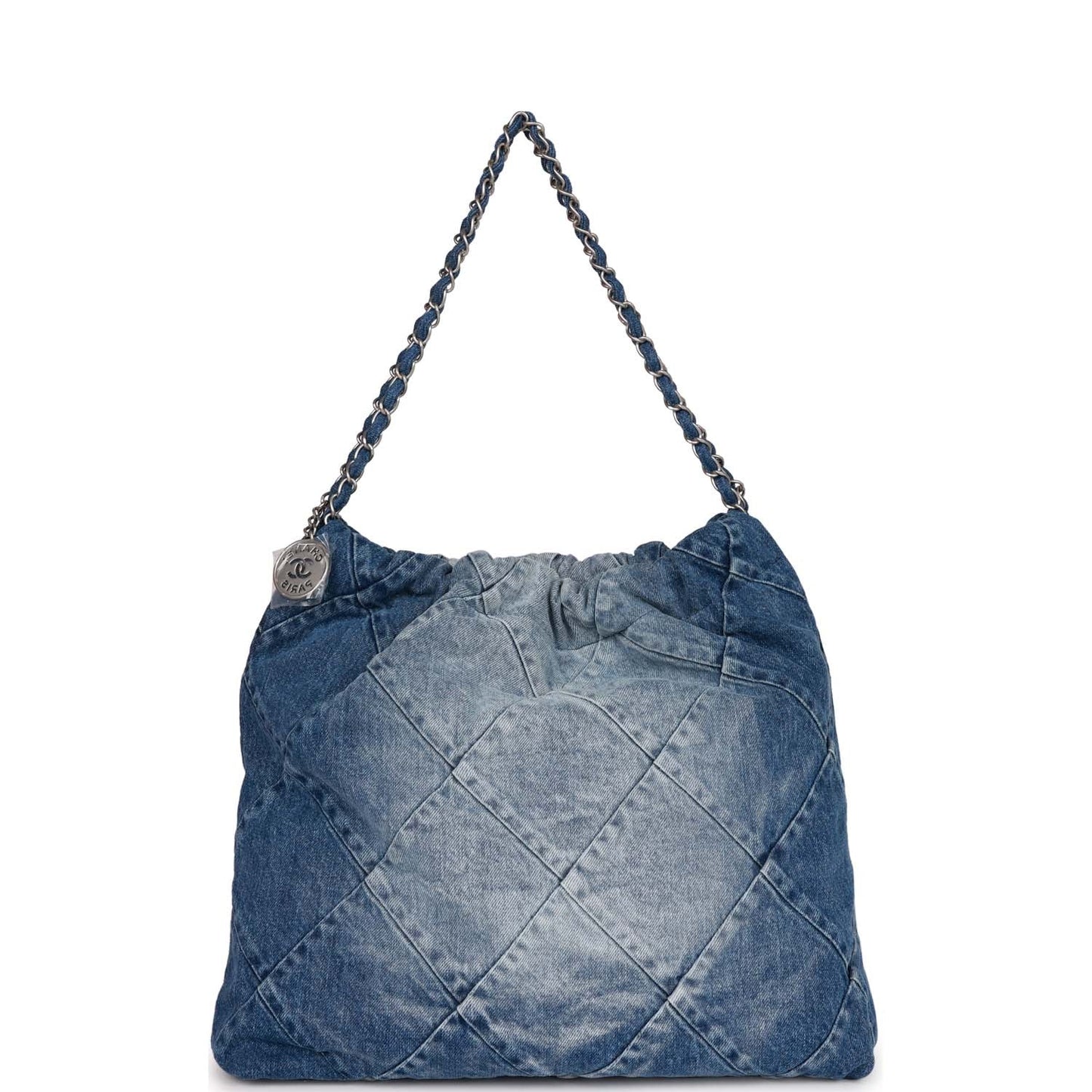 Chanel Shoulder Bag - Rovelle Bags