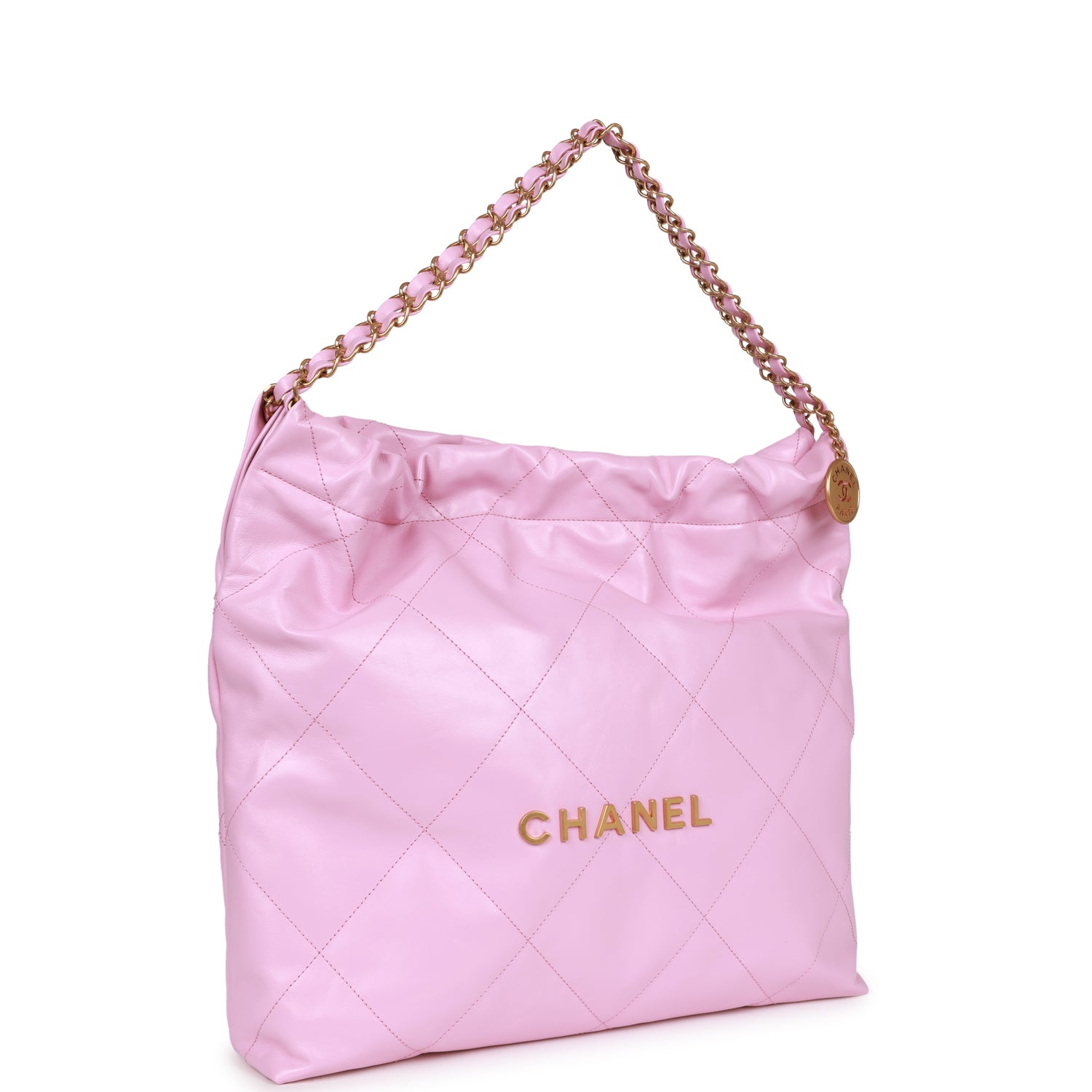 Chanel Shoulder Bag - Rovelle Bags