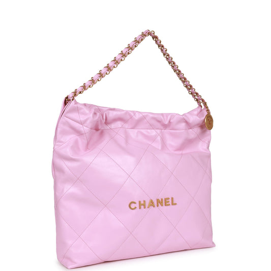 Chanel Shoulder Bag - Rovelle Bags