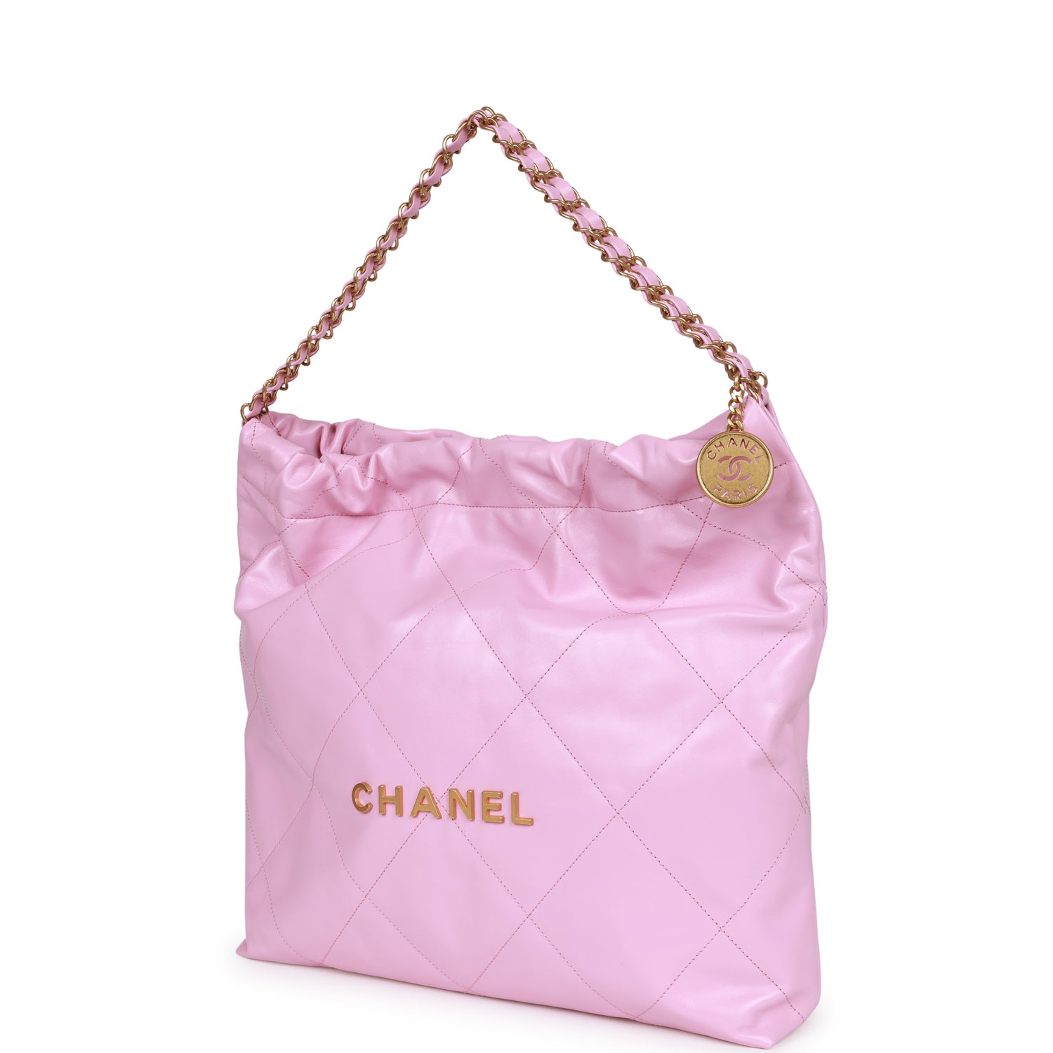 Chanel Shoulder Bag - Rovelle Bags