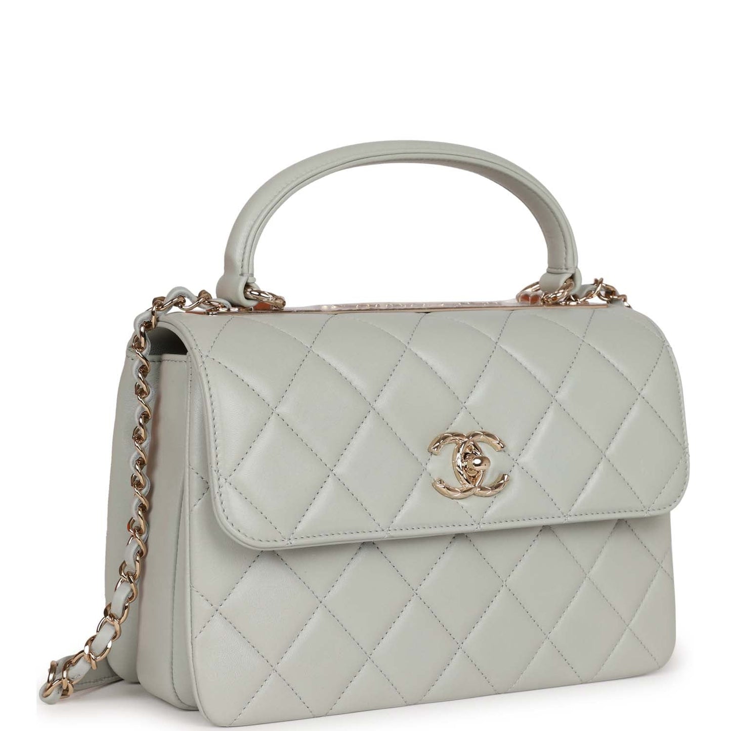 Chanel Handbag - Rovelle Bags