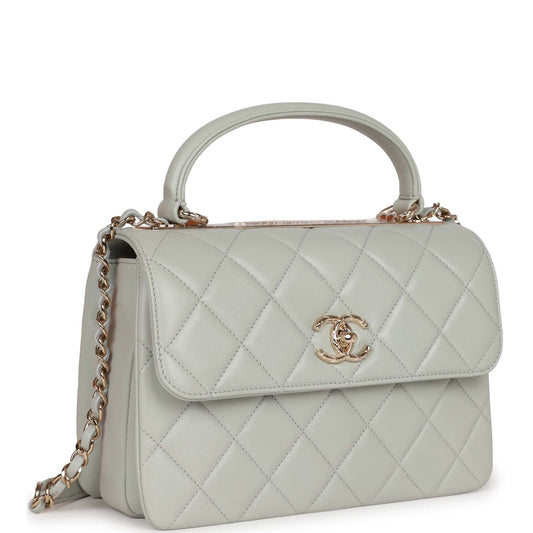 Chanel Handbag - Rovelle Bags