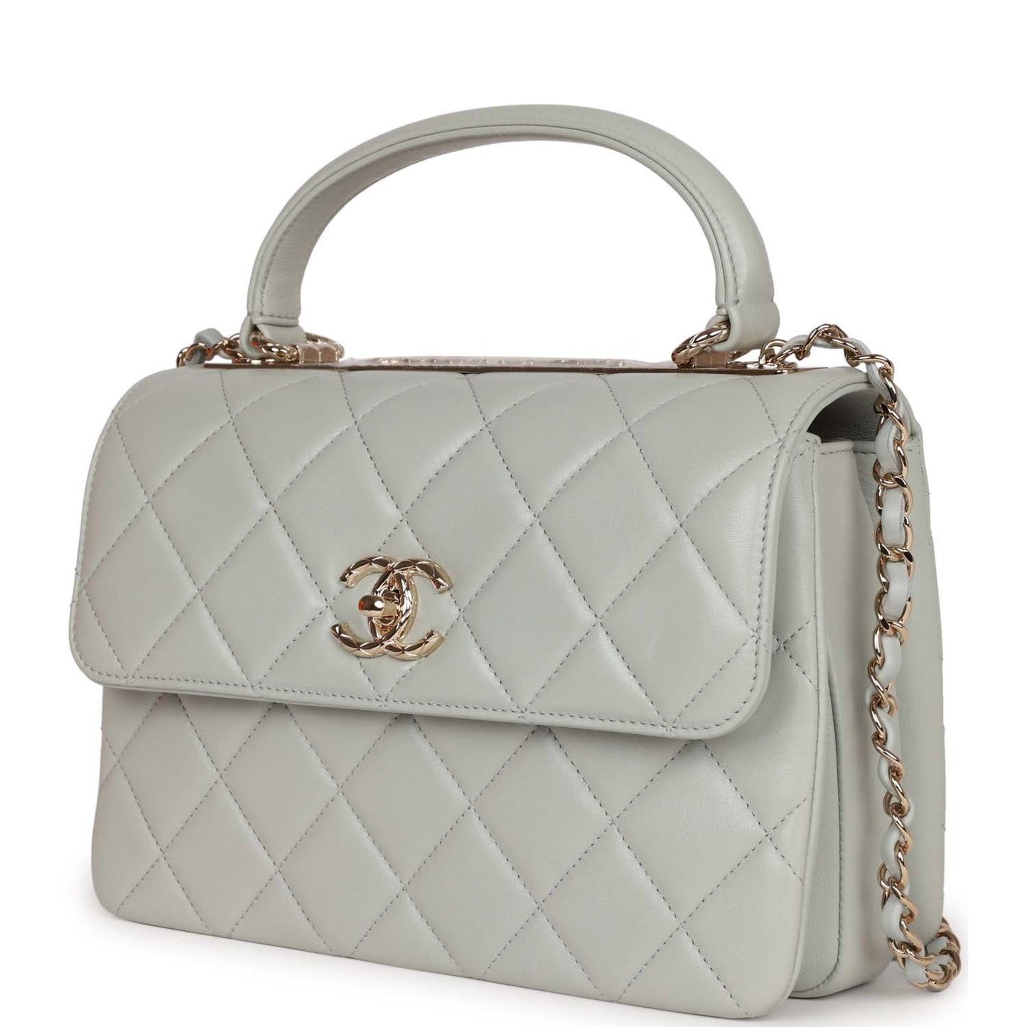 Chanel Handbag - Rovelle Bags