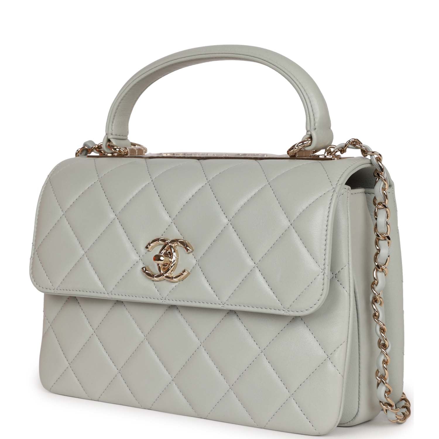 Chanel Handbag - Rovelle Bags