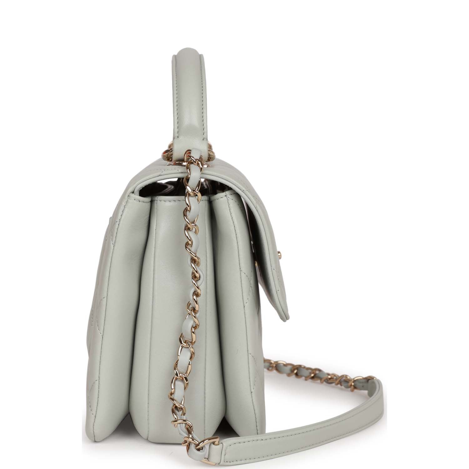 Chanel Handbag - Rovelle Bags