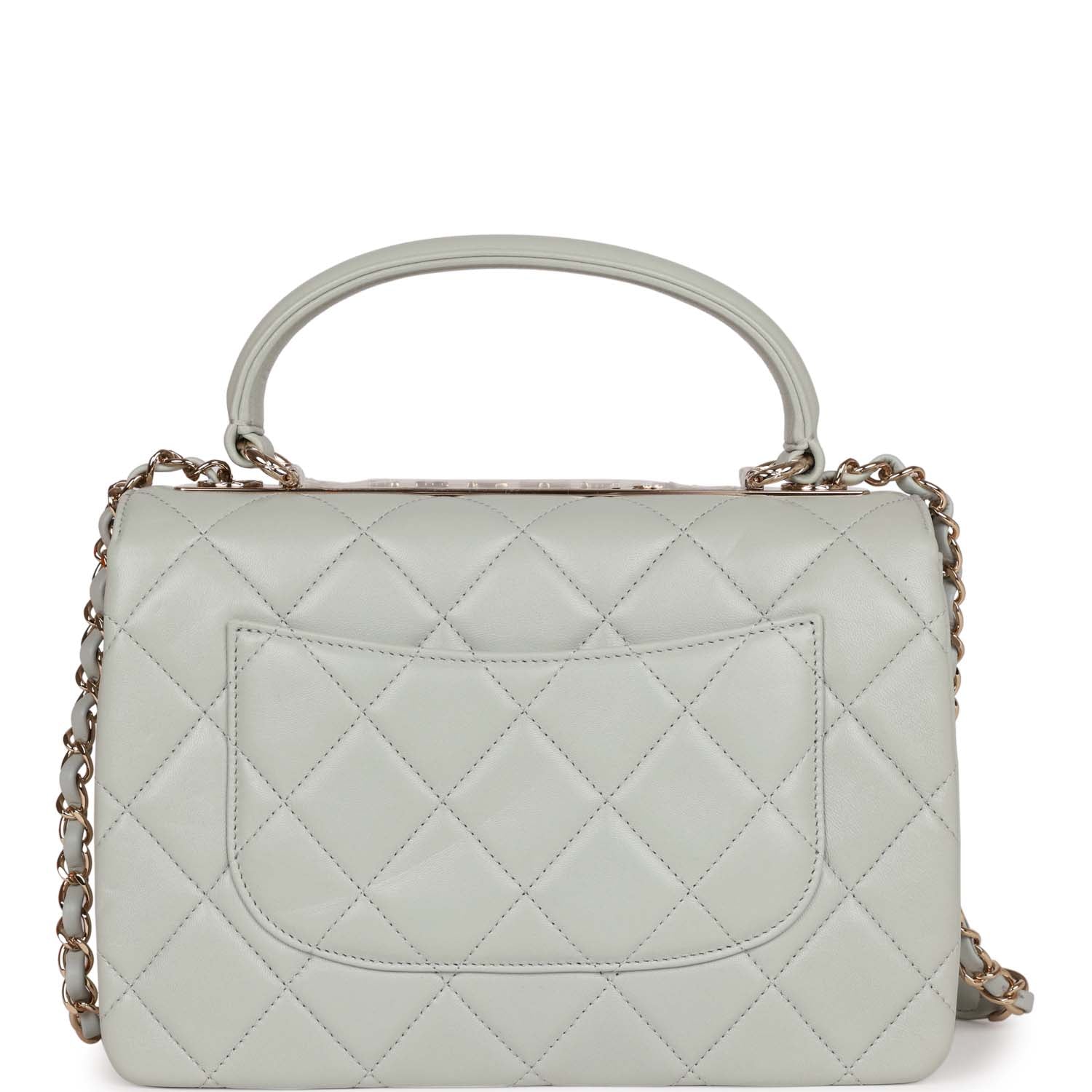 Chanel Handbag - Rovelle Bags