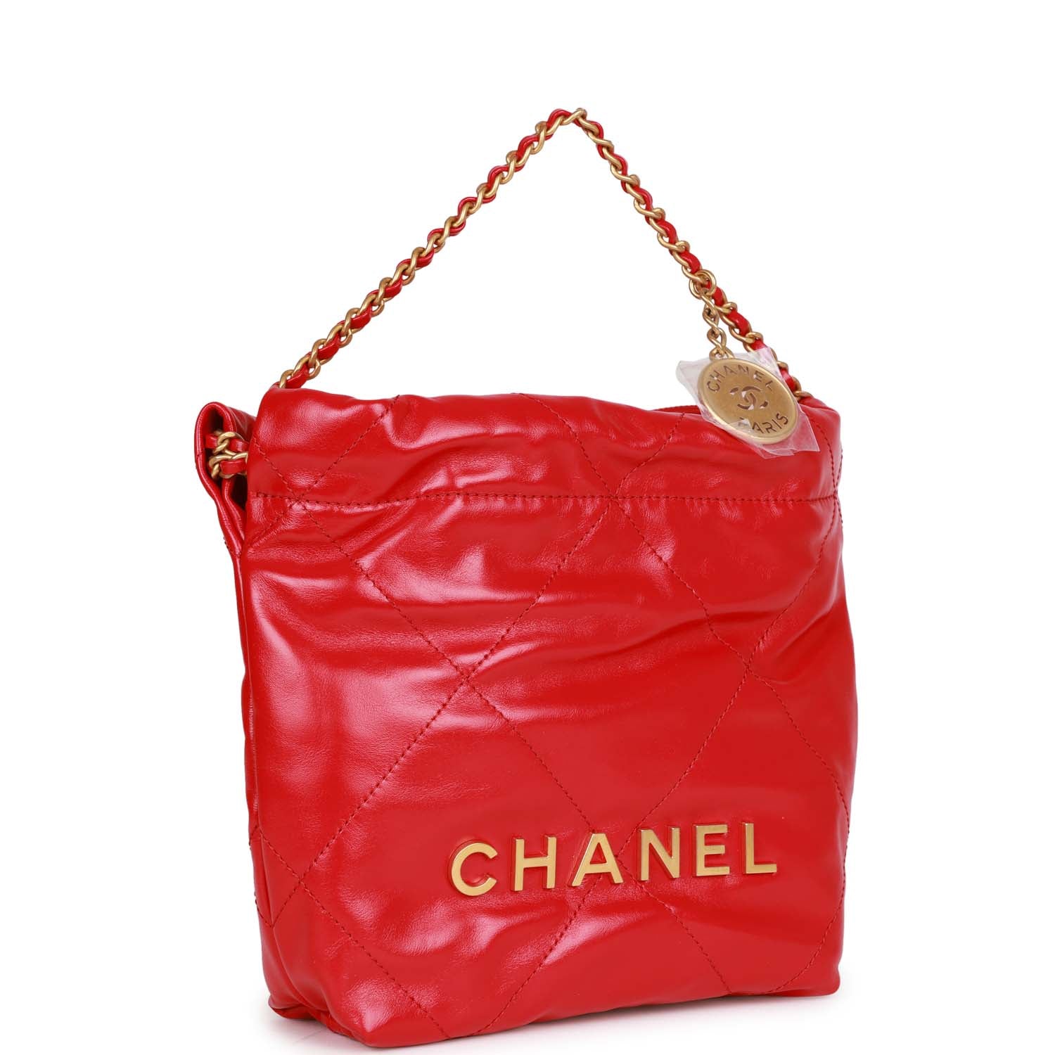 Chanel Shoulder Bag - Rovelle Bags