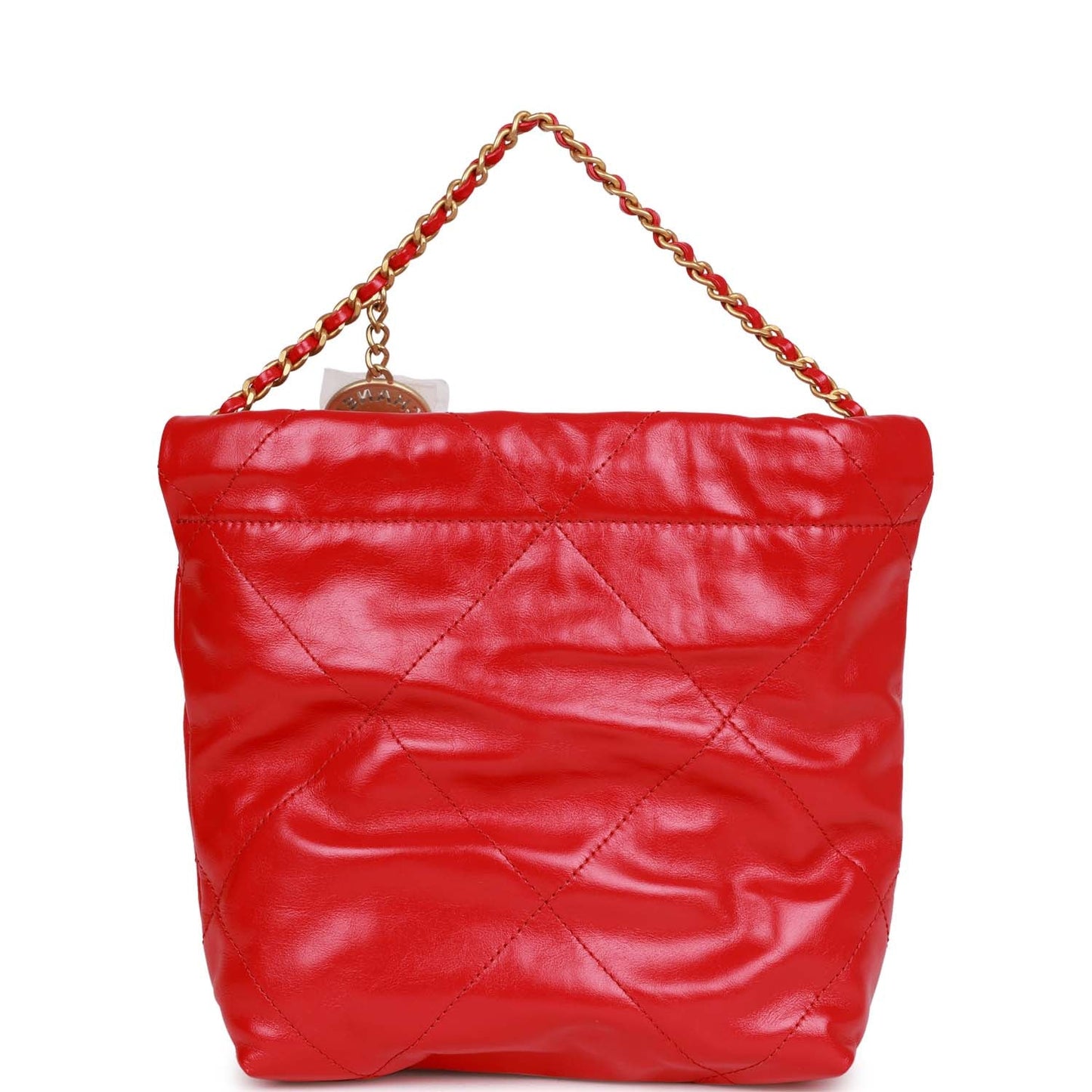 Chanel Shoulder Bag - Rovelle Bags
