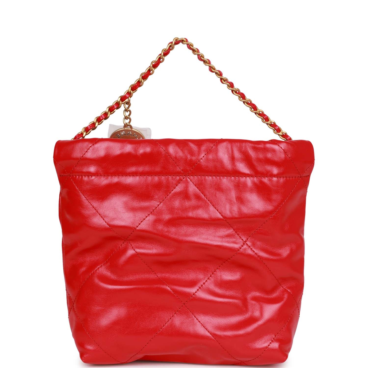Chanel Shoulder Bag - Rovelle Bags