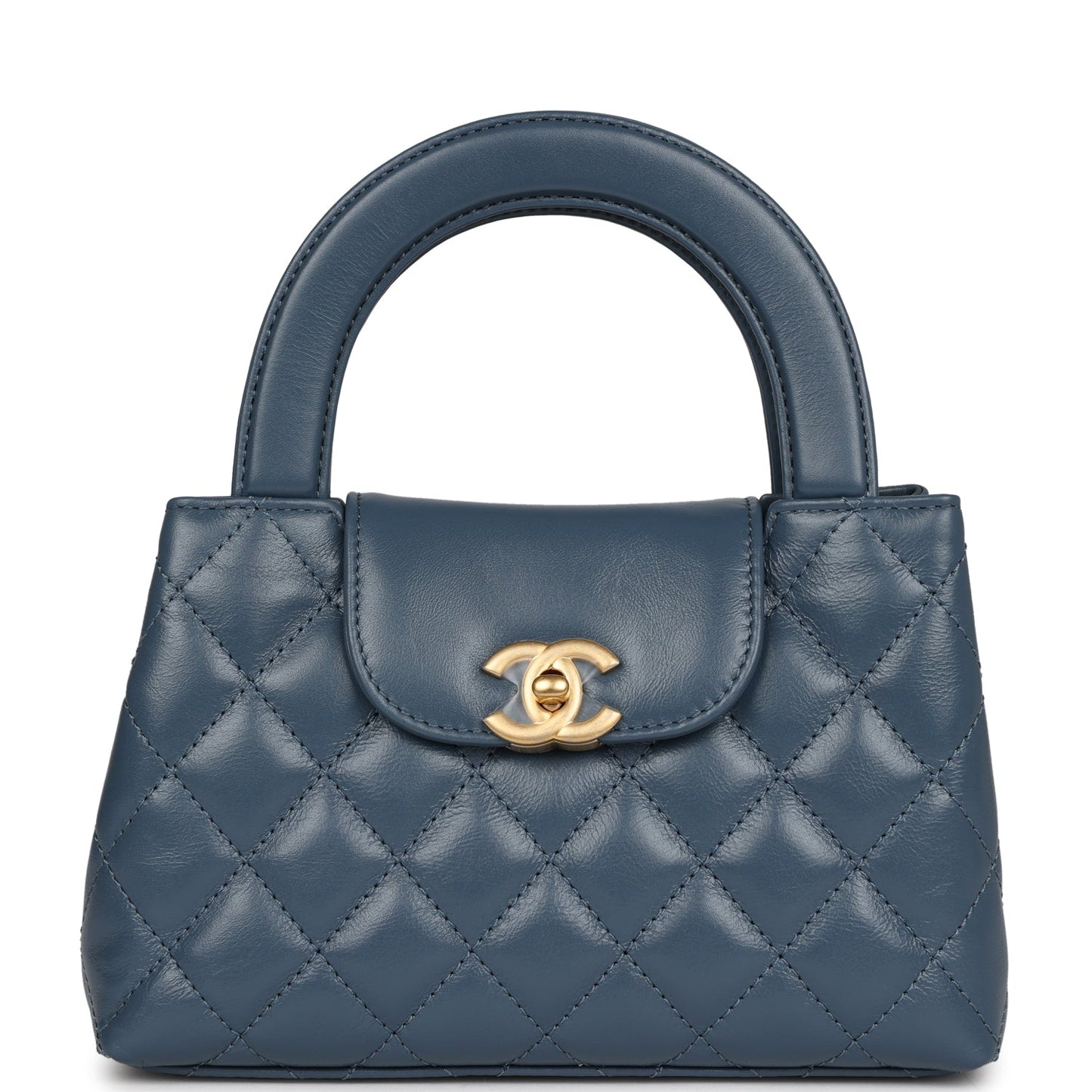 Chanel Kelly Tote Bag - Rovelle Bags
