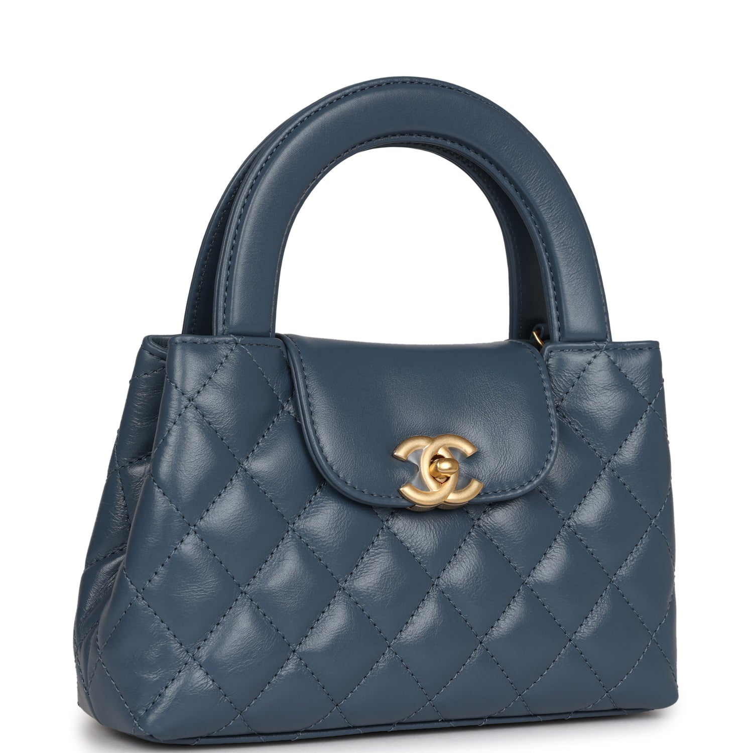 Chanel Kelly Tote Bag - Rovelle Bags
