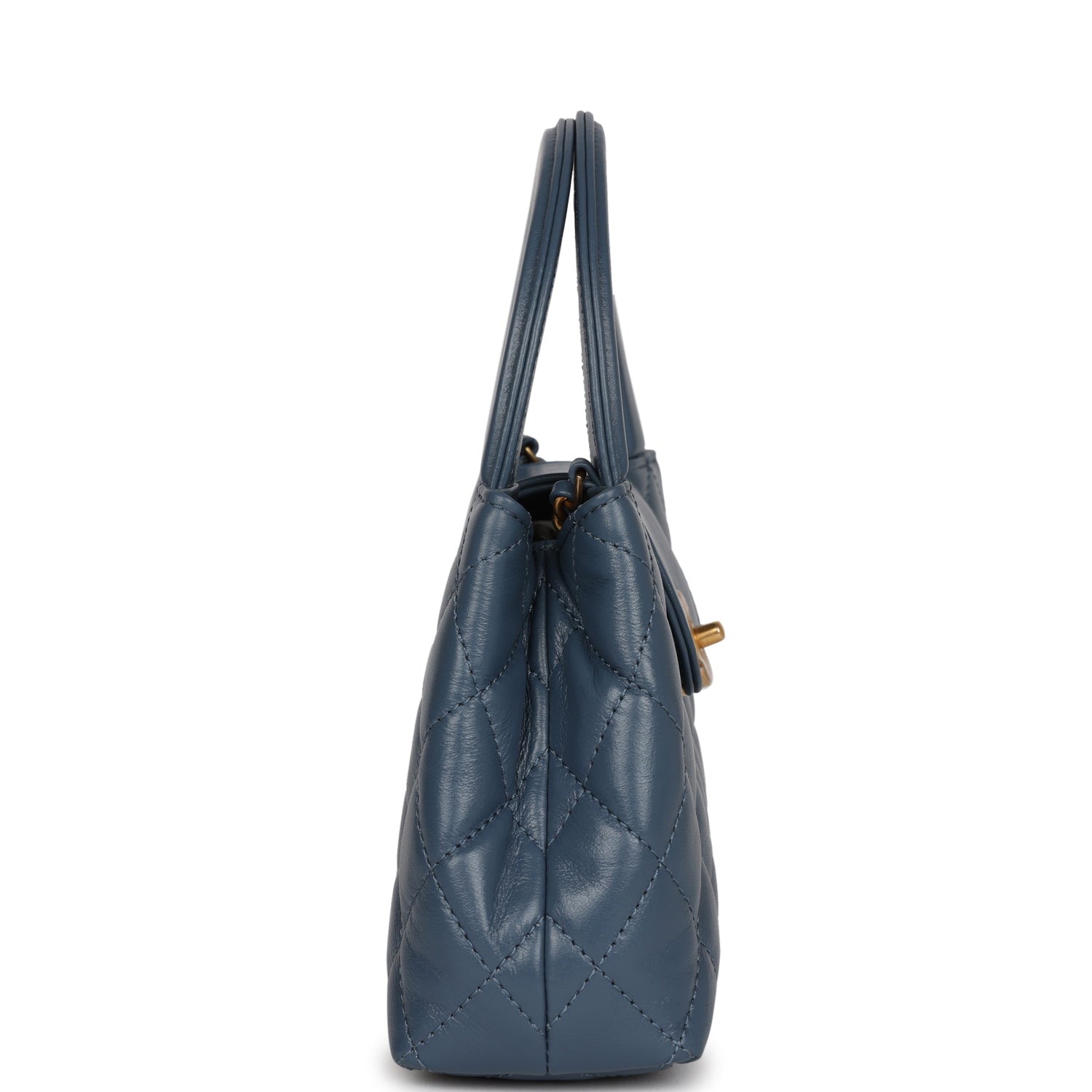 Chanel Kelly Tote Bag - Rovelle Bags
