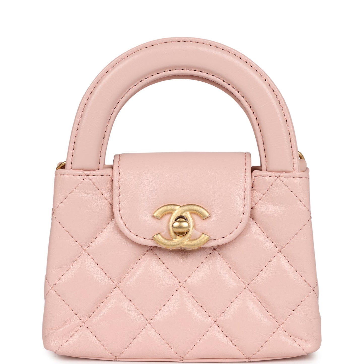 Chanel Kelly Tote Bag - Rovelle Bags