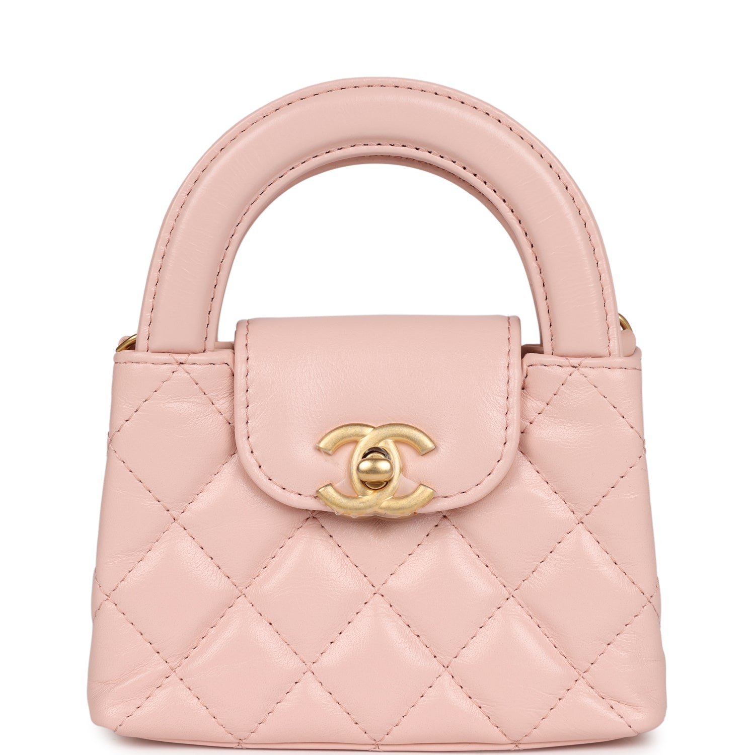 Chanel Kelly Tote Bag - Rovelle Bags